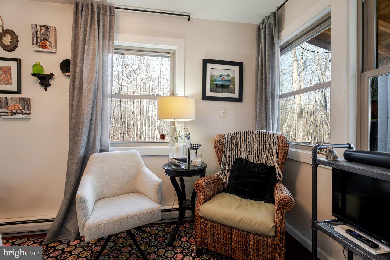 SHENANDOAH GAP - Residential