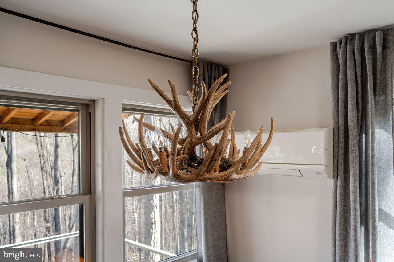 SHENANDOAH GAP - Residential