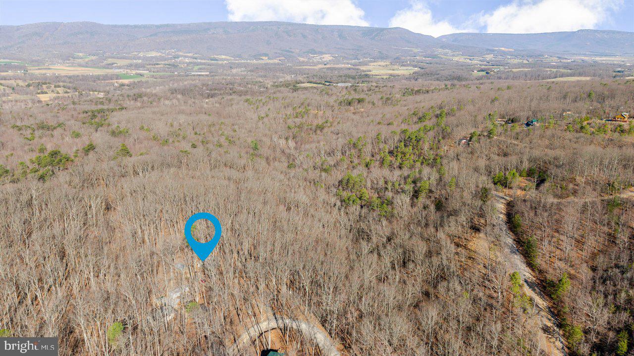 SHENANDOAH GAP - Residential