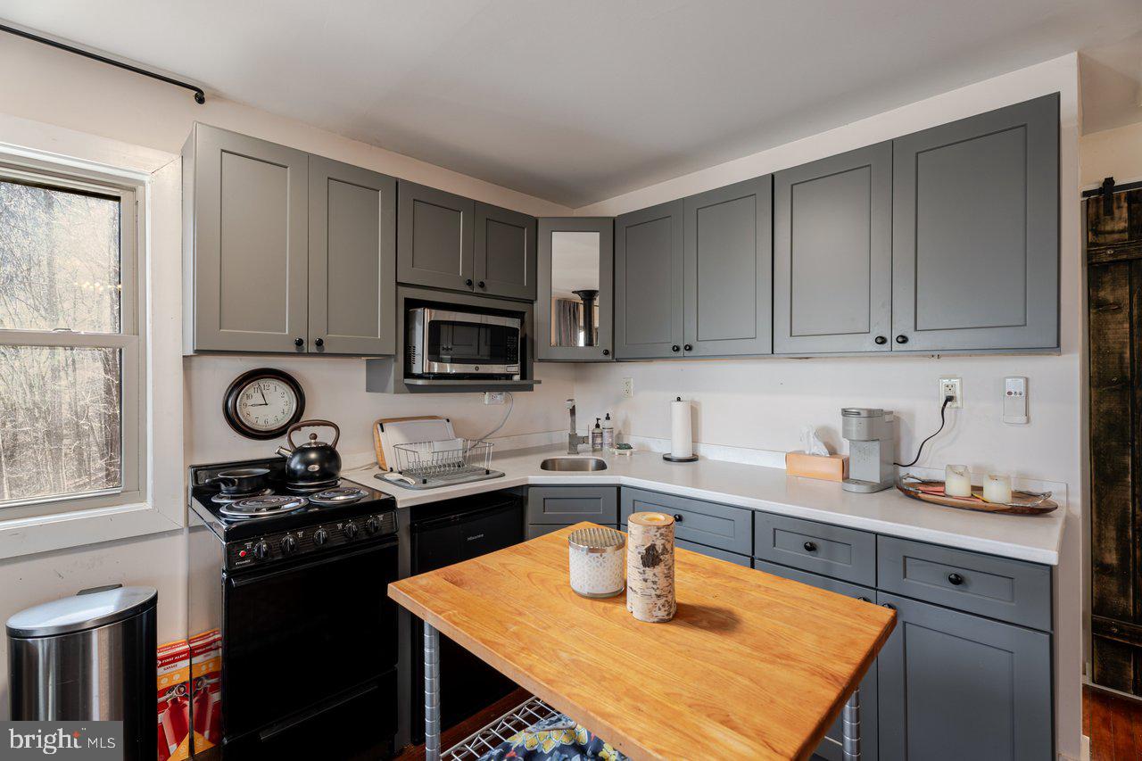 SHENANDOAH GAP - Residential