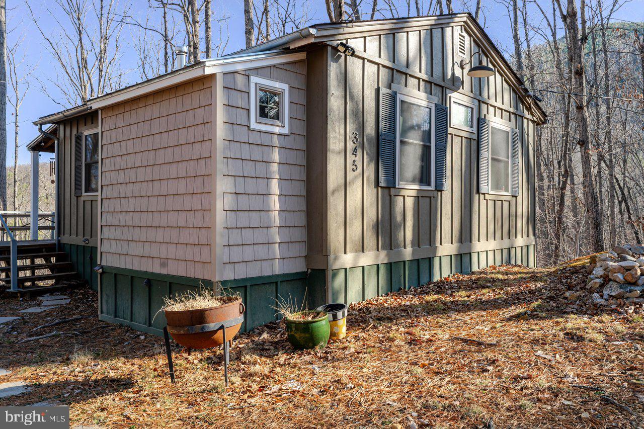 SHENANDOAH GAP - Residential