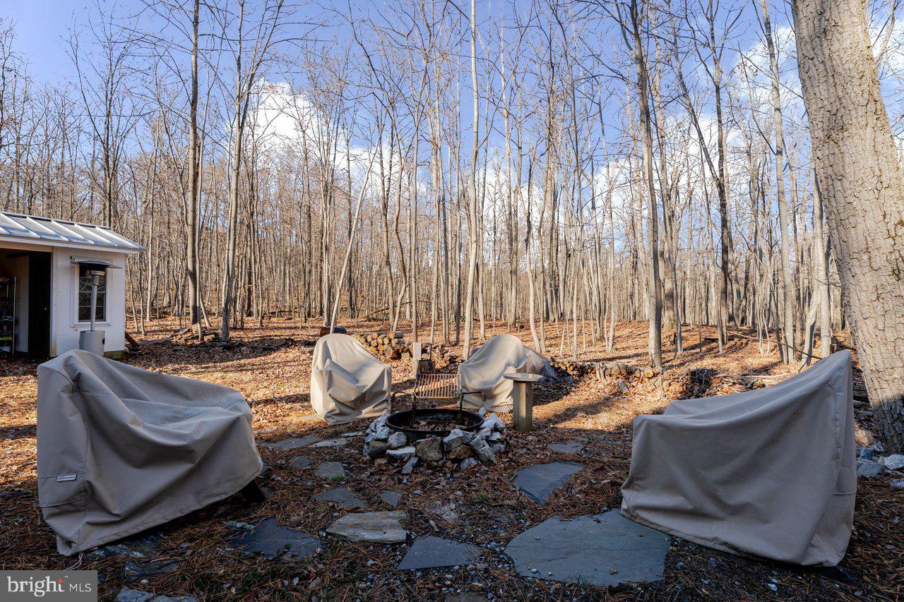 SHENANDOAH GAP - Residential