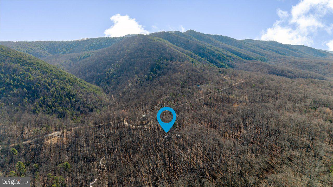 SHENANDOAH GAP - Residential