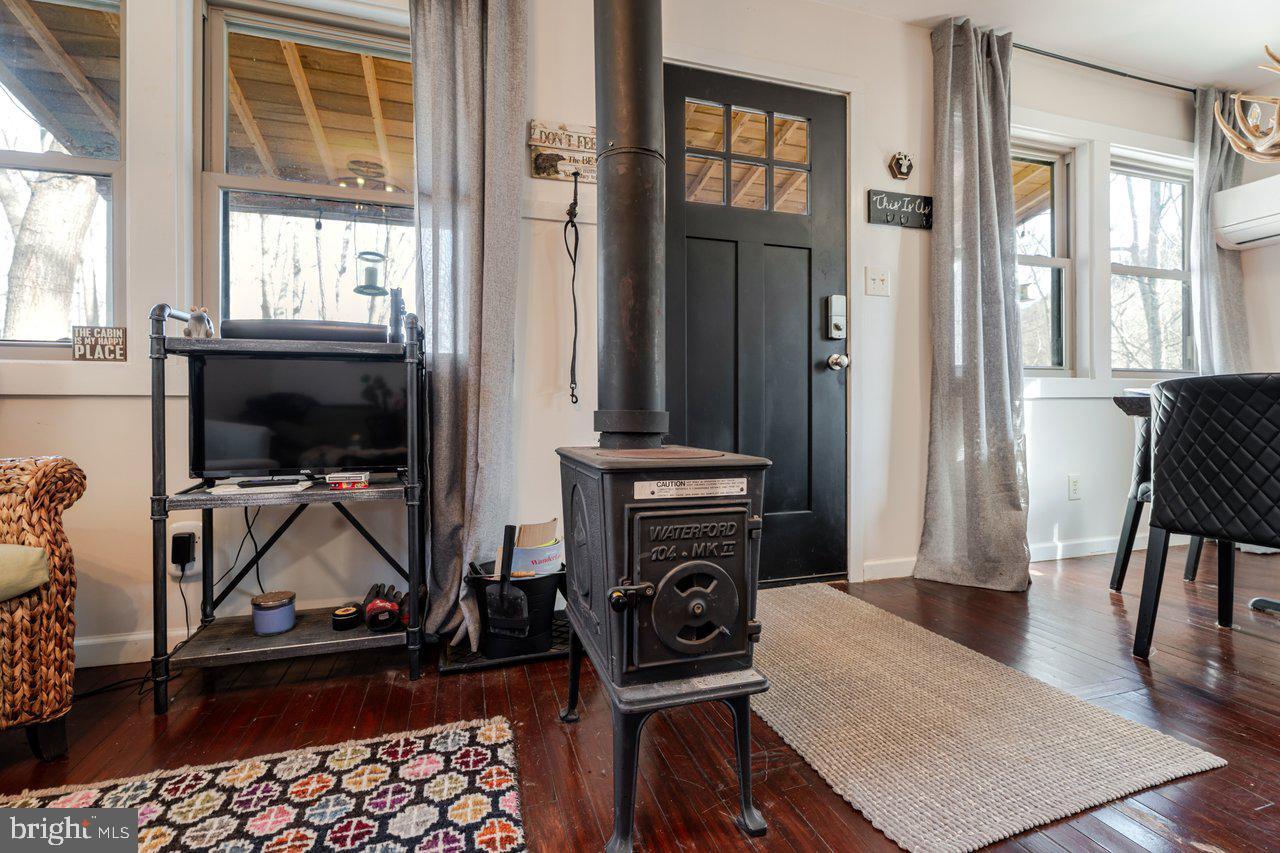 SHENANDOAH GAP - Residential