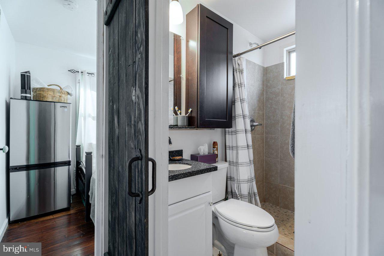 SHENANDOAH GAP - Residential