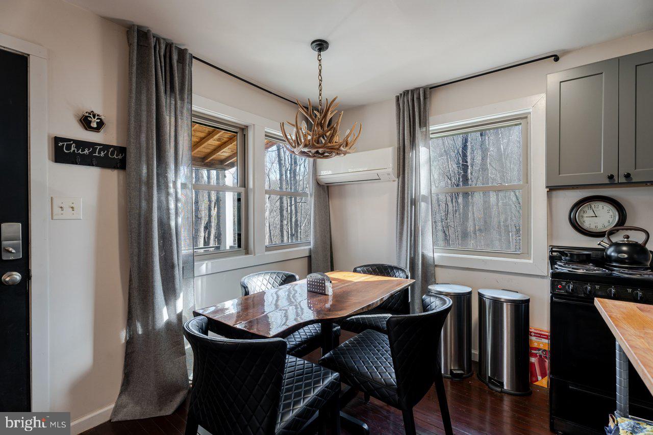 SHENANDOAH GAP - Residential