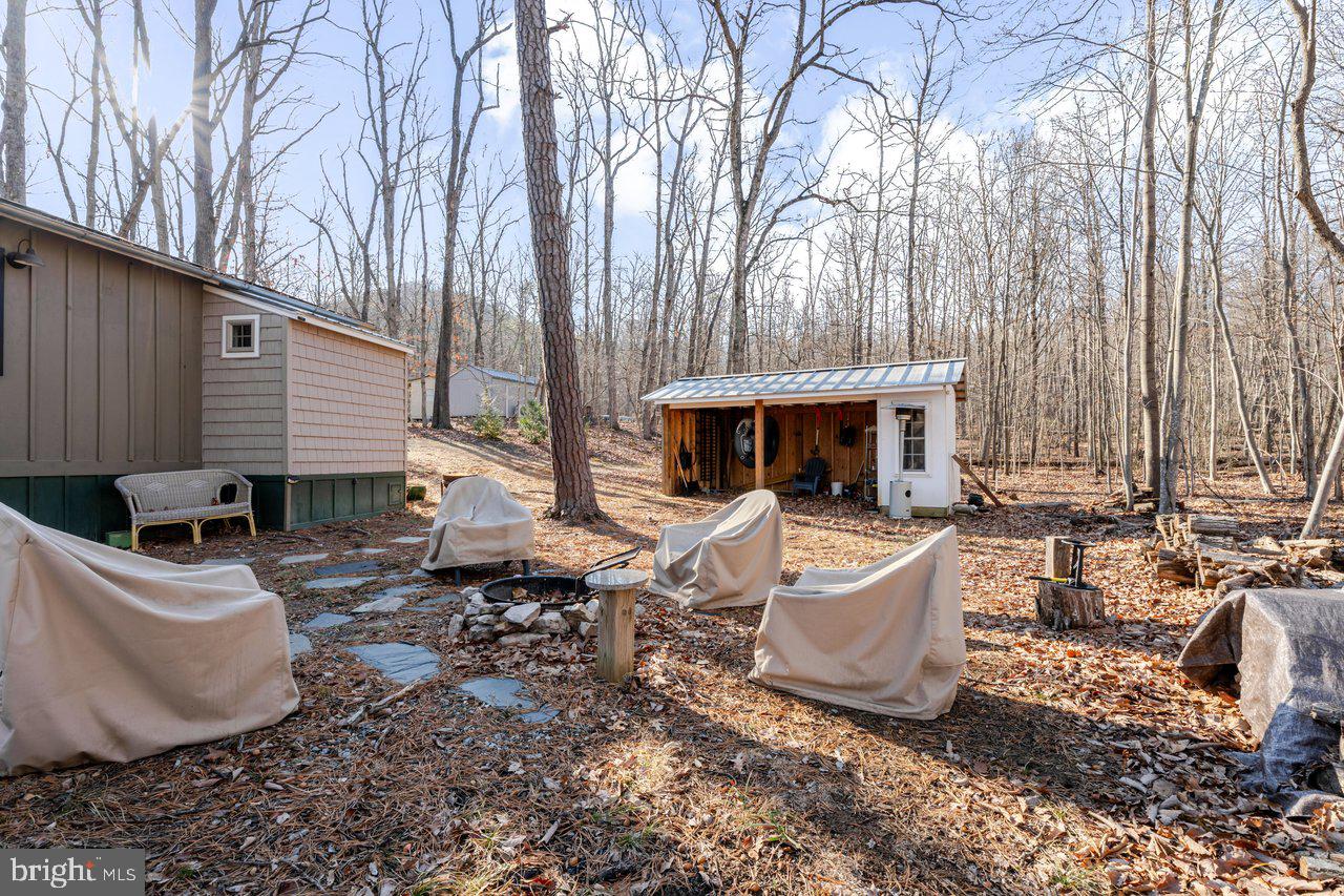 SHENANDOAH GAP - Residential