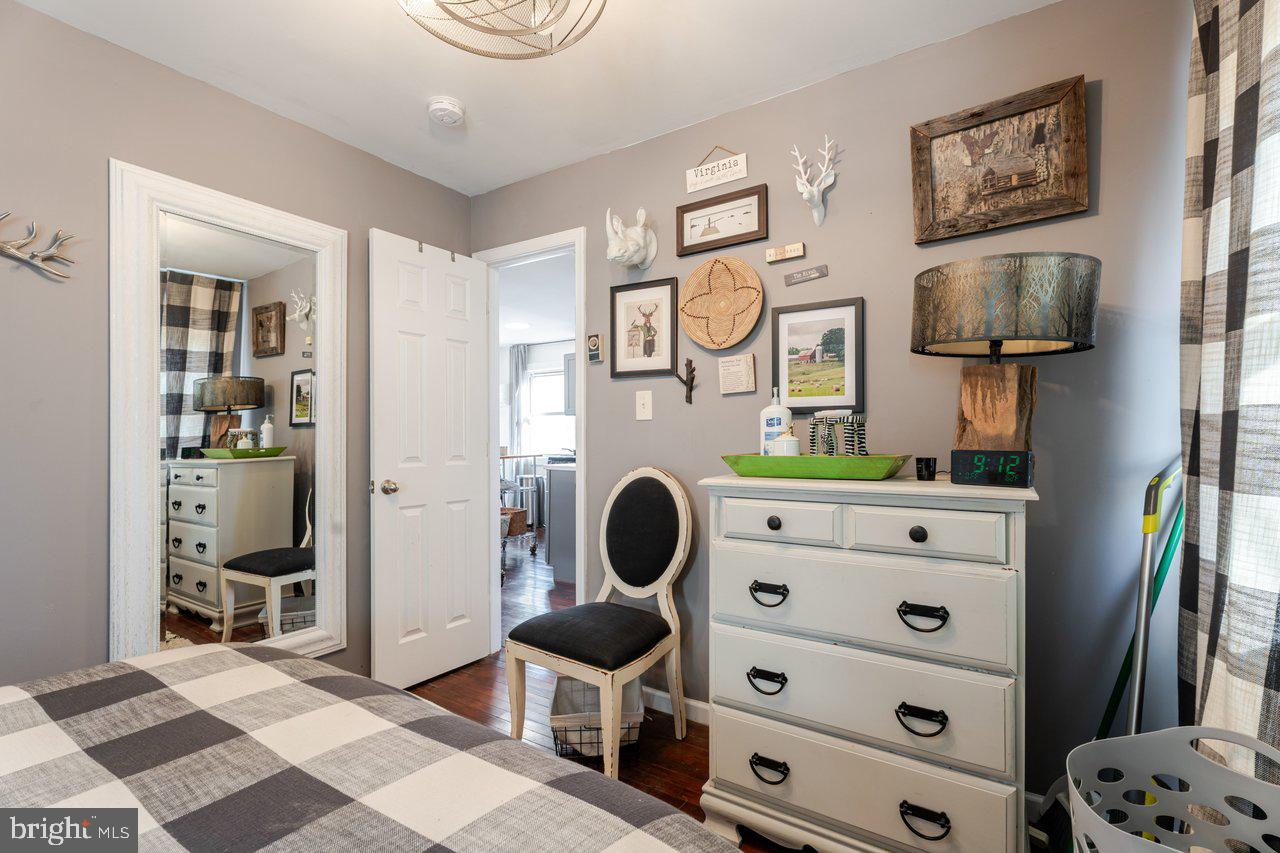 SHENANDOAH GAP - Residential