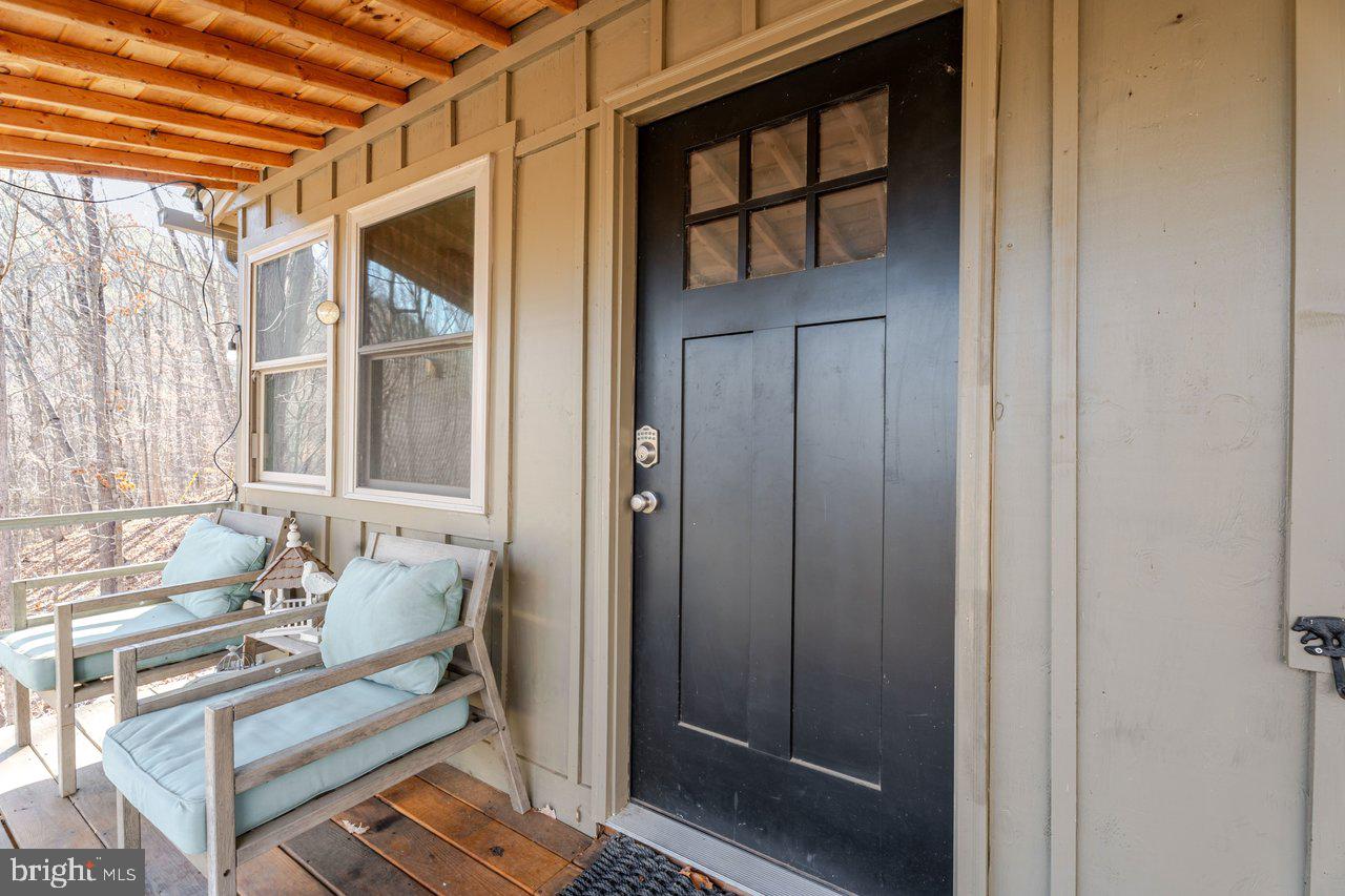 SHENANDOAH GAP - Residential