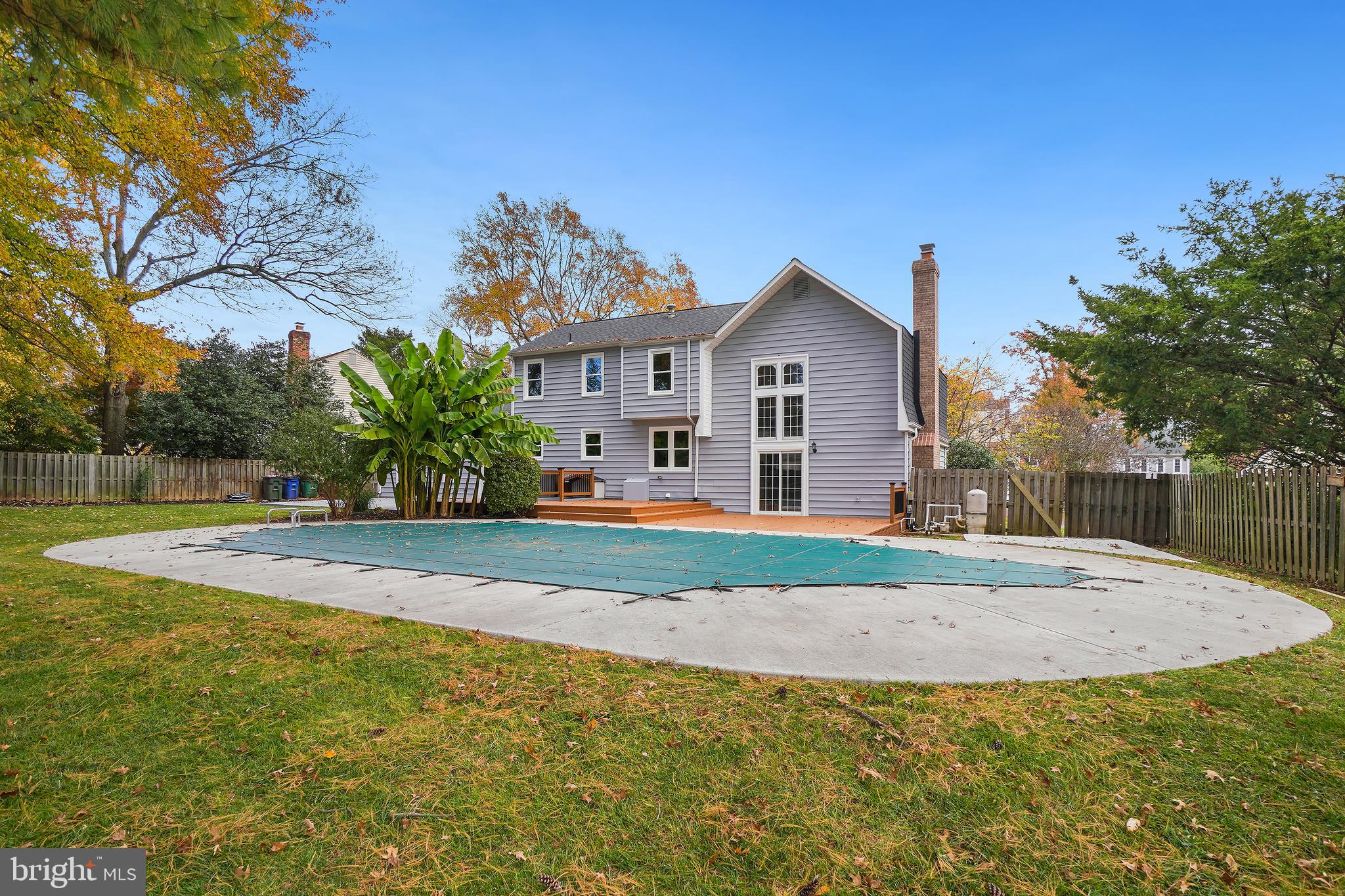 NORBECK ESTATES - Residential