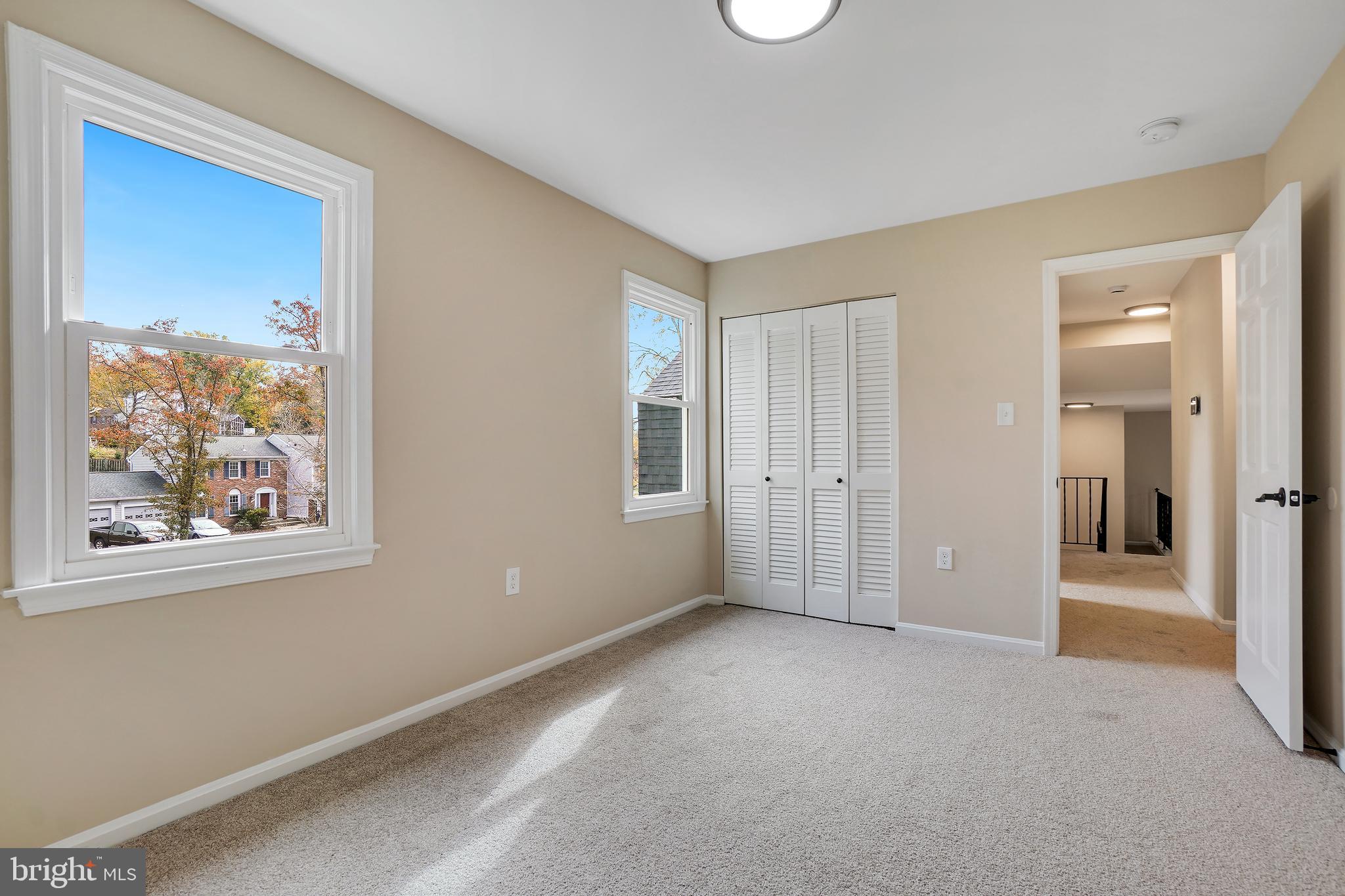 NORBECK ESTATES - Residential