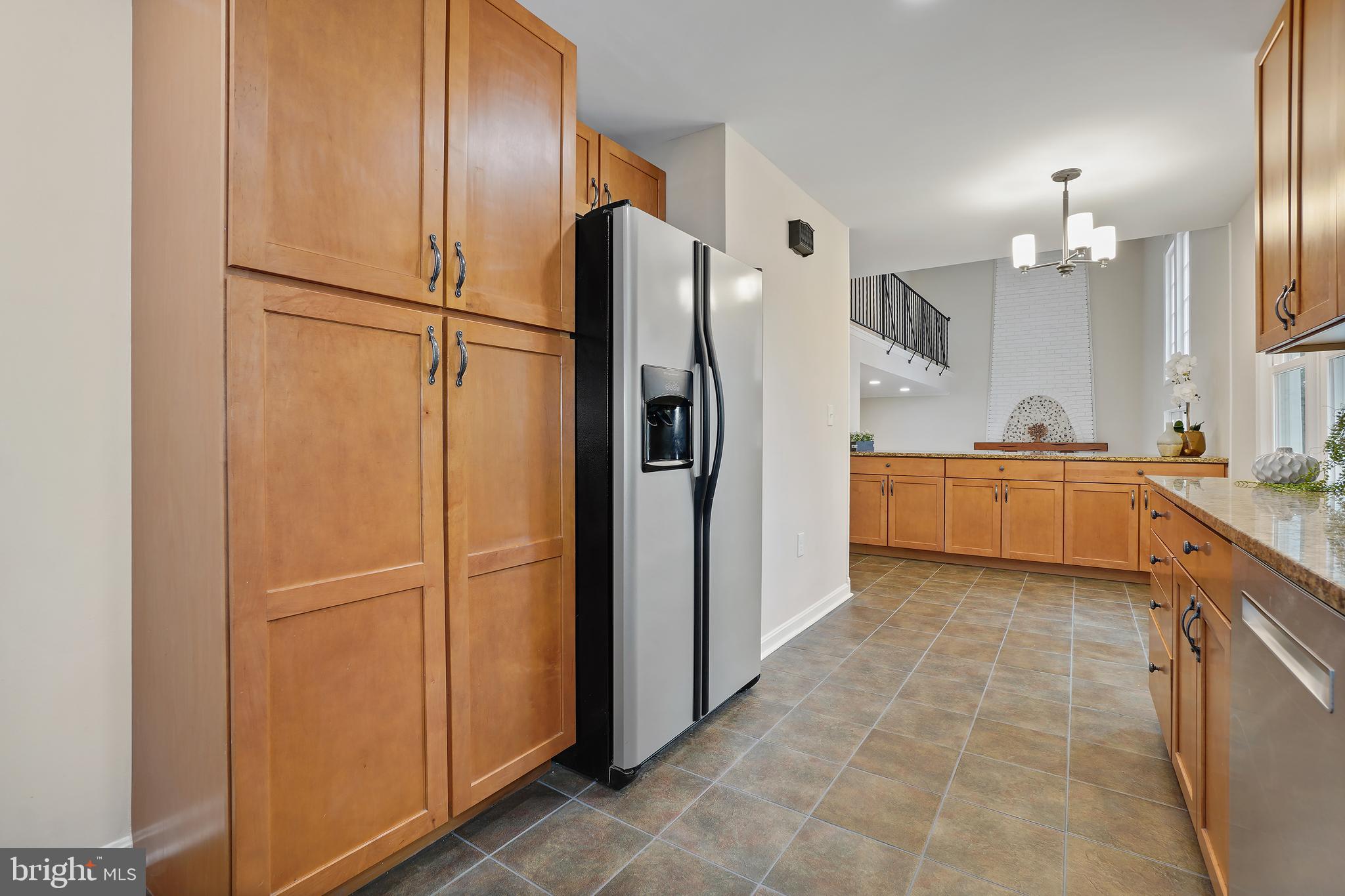 NORBECK ESTATES - Residential