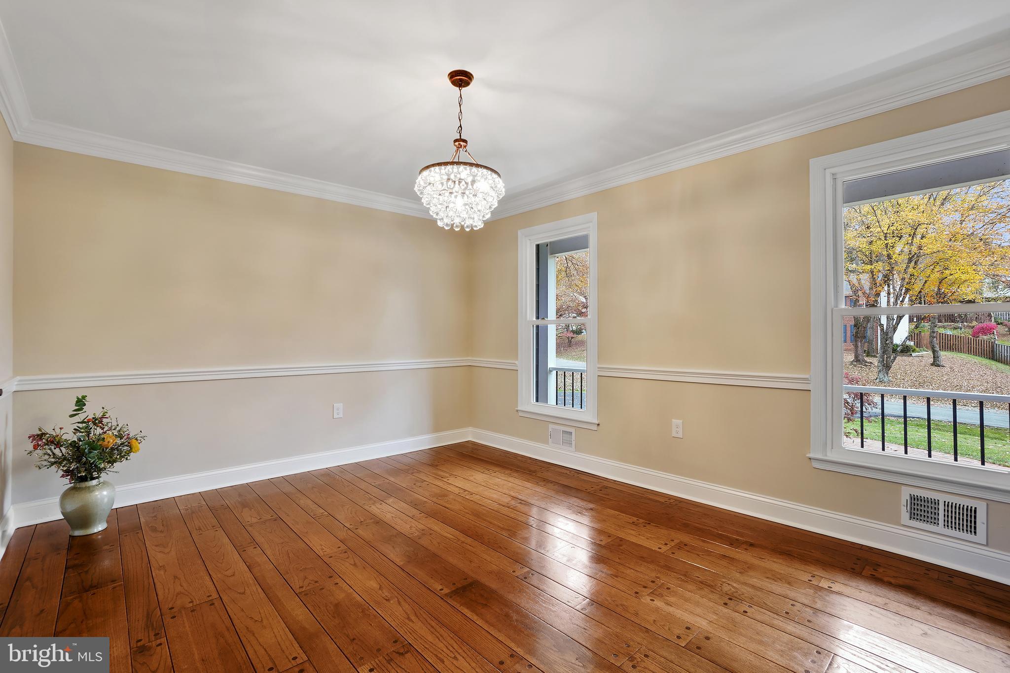 NORBECK ESTATES - Residential