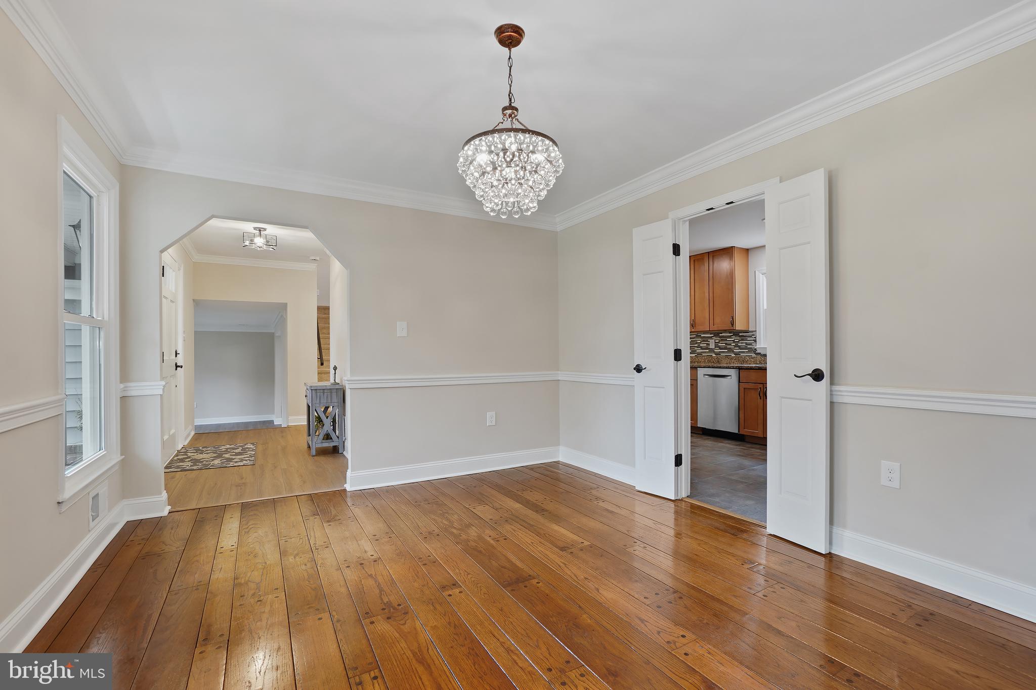 NORBECK ESTATES - Residential