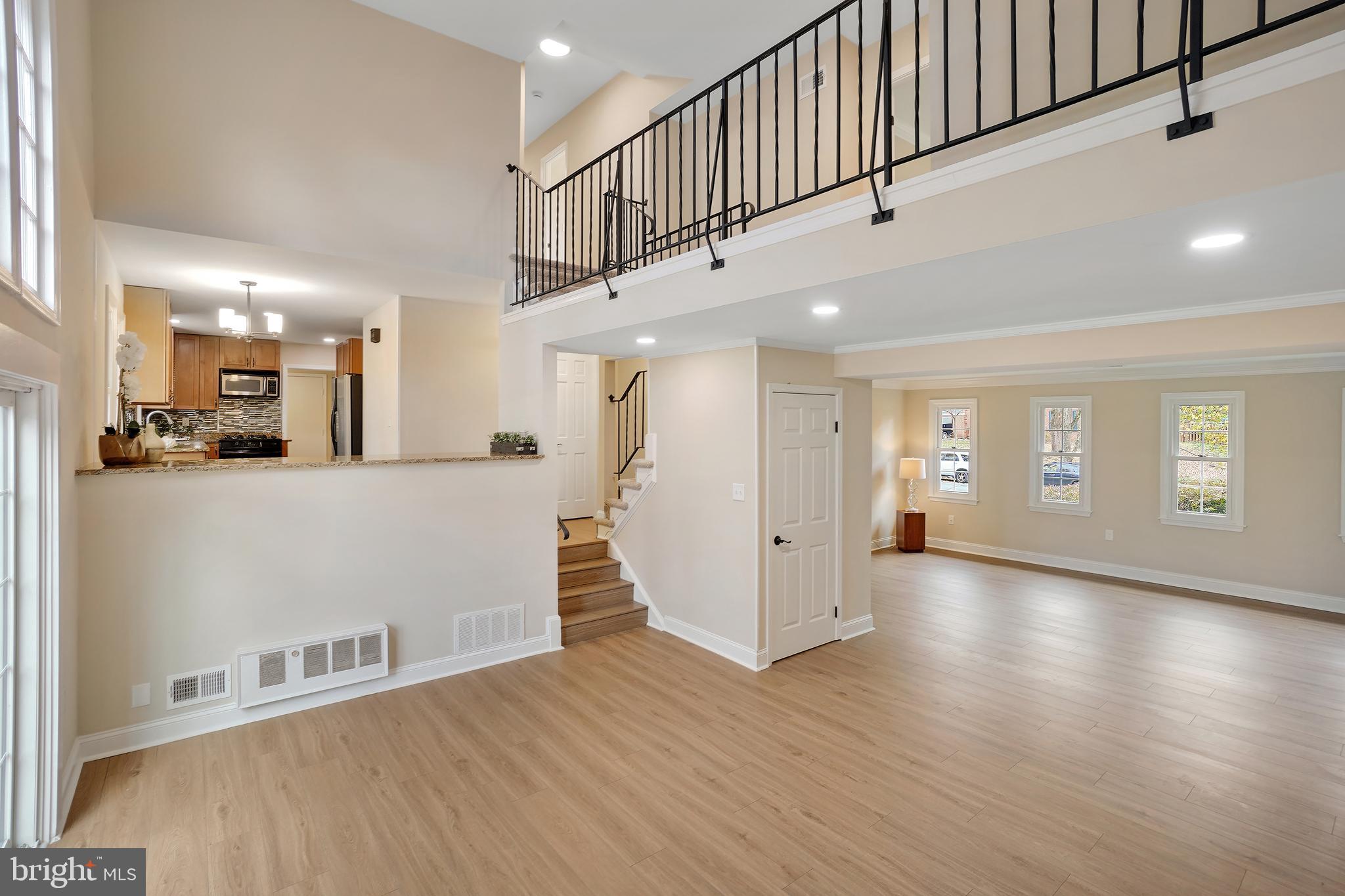 NORBECK ESTATES - Residential