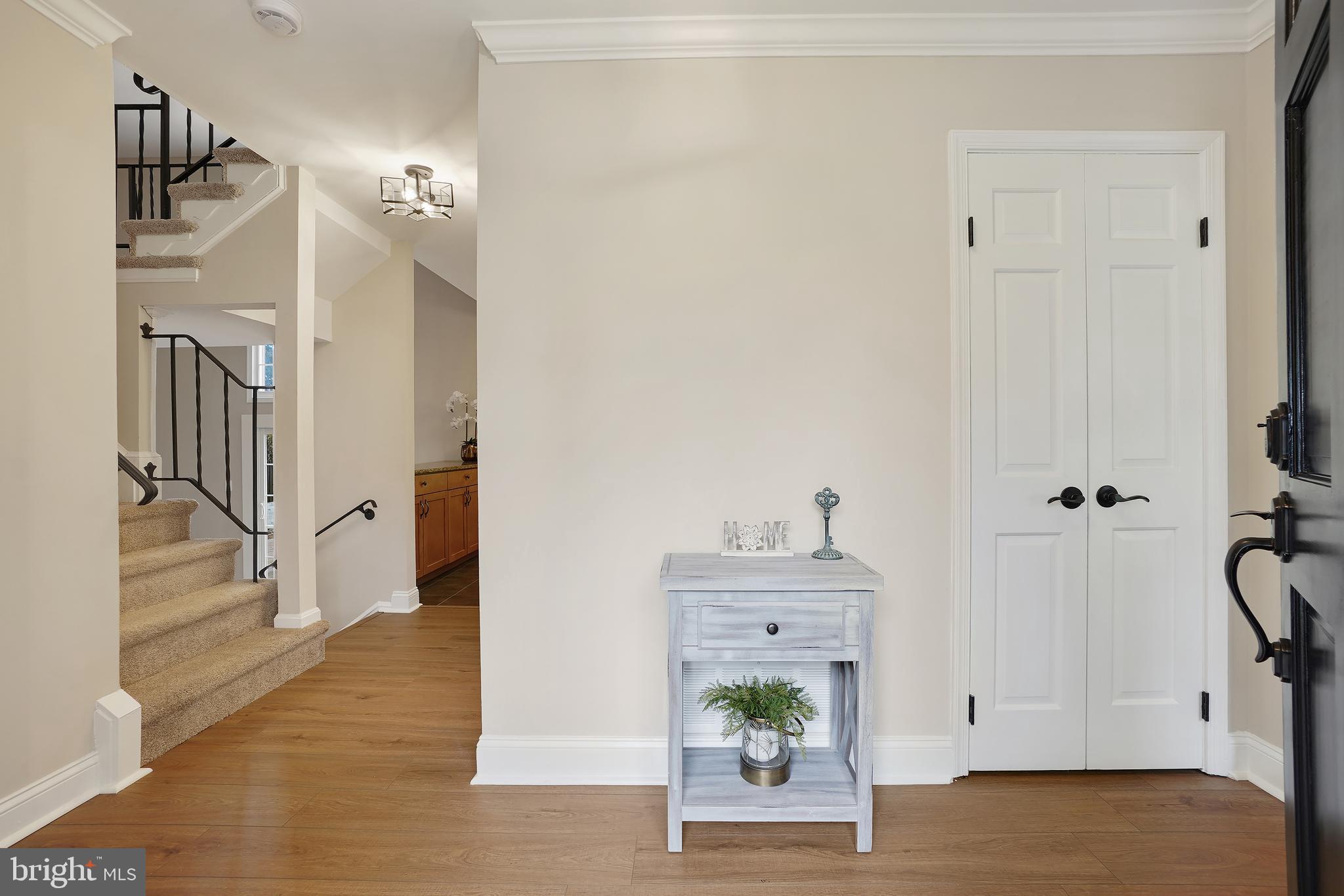 NORBECK ESTATES - Residential