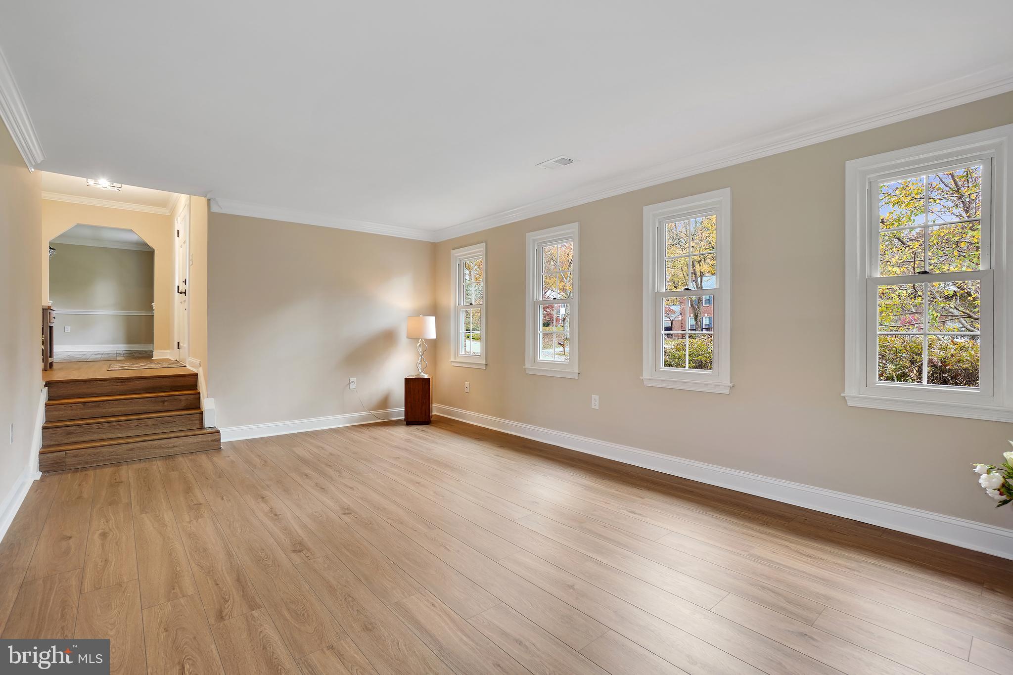 NORBECK ESTATES - Residential