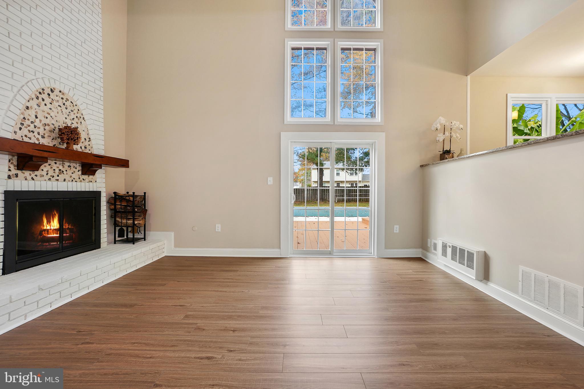 NORBECK ESTATES - Residential