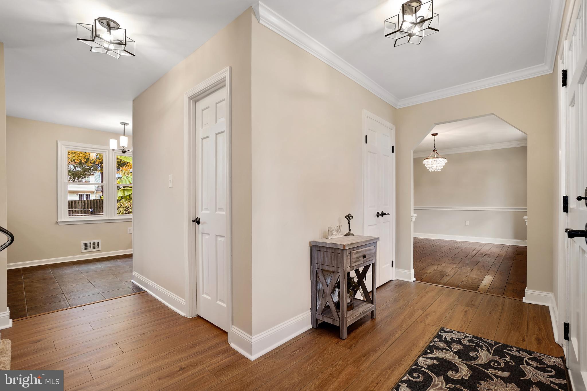 NORBECK ESTATES - Residential