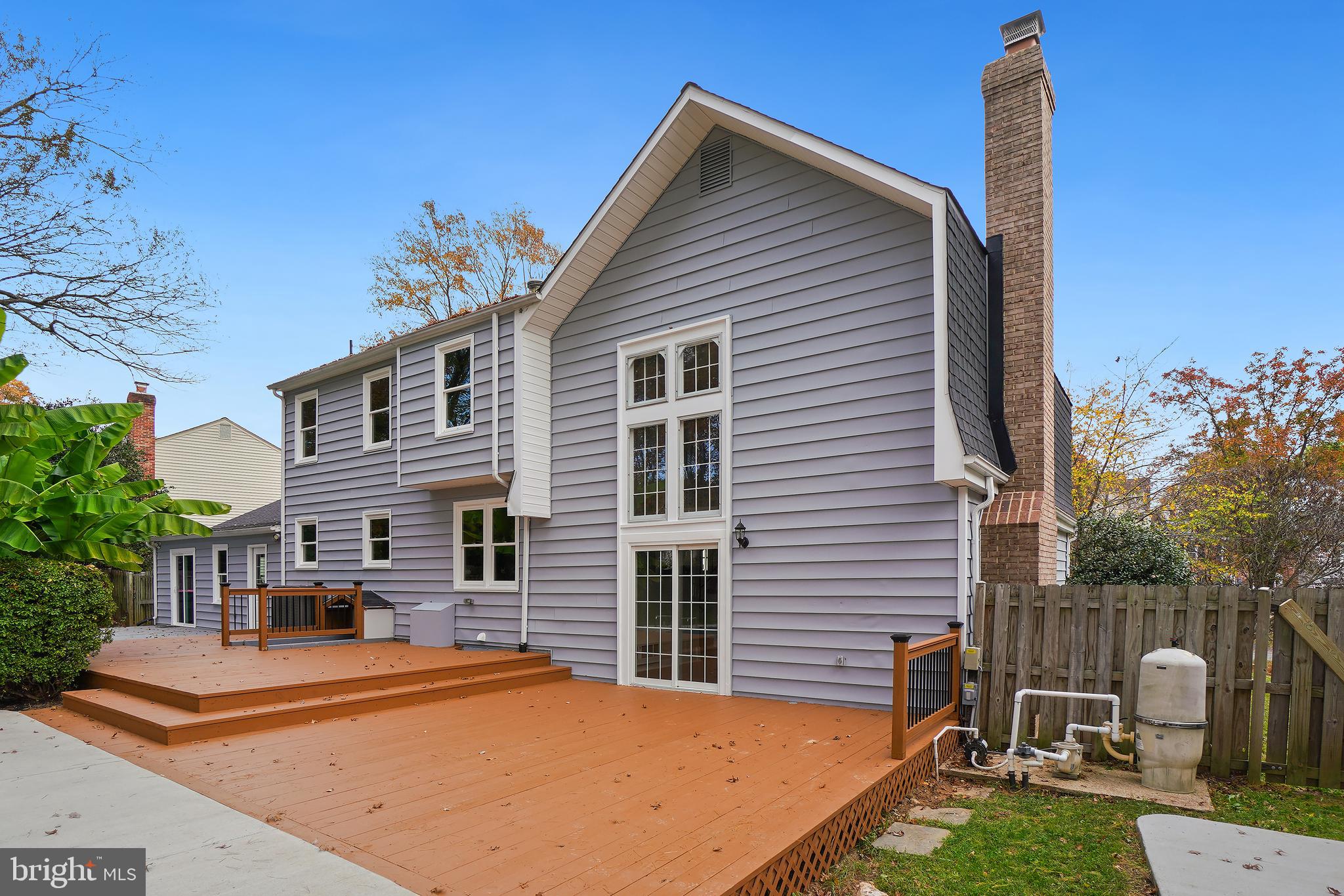 NORBECK ESTATES - Residential