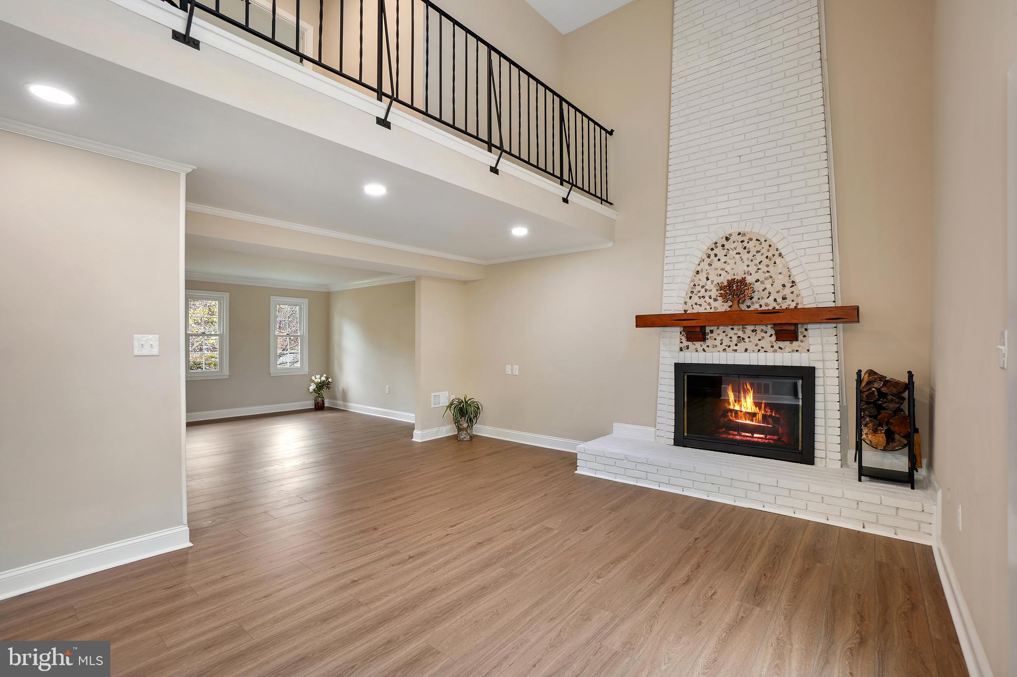 NORBECK ESTATES - Residential