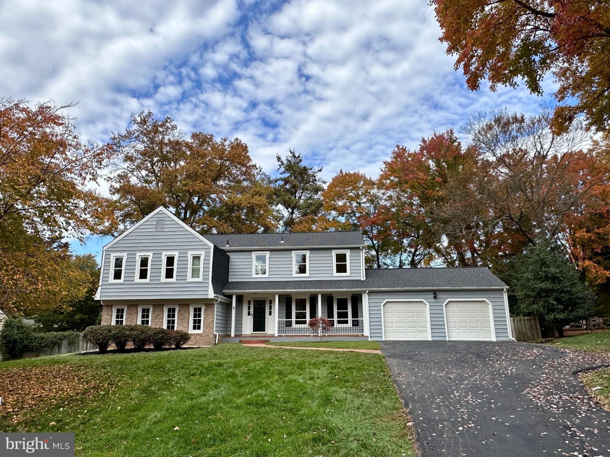 NORBECK ESTATES - Residential