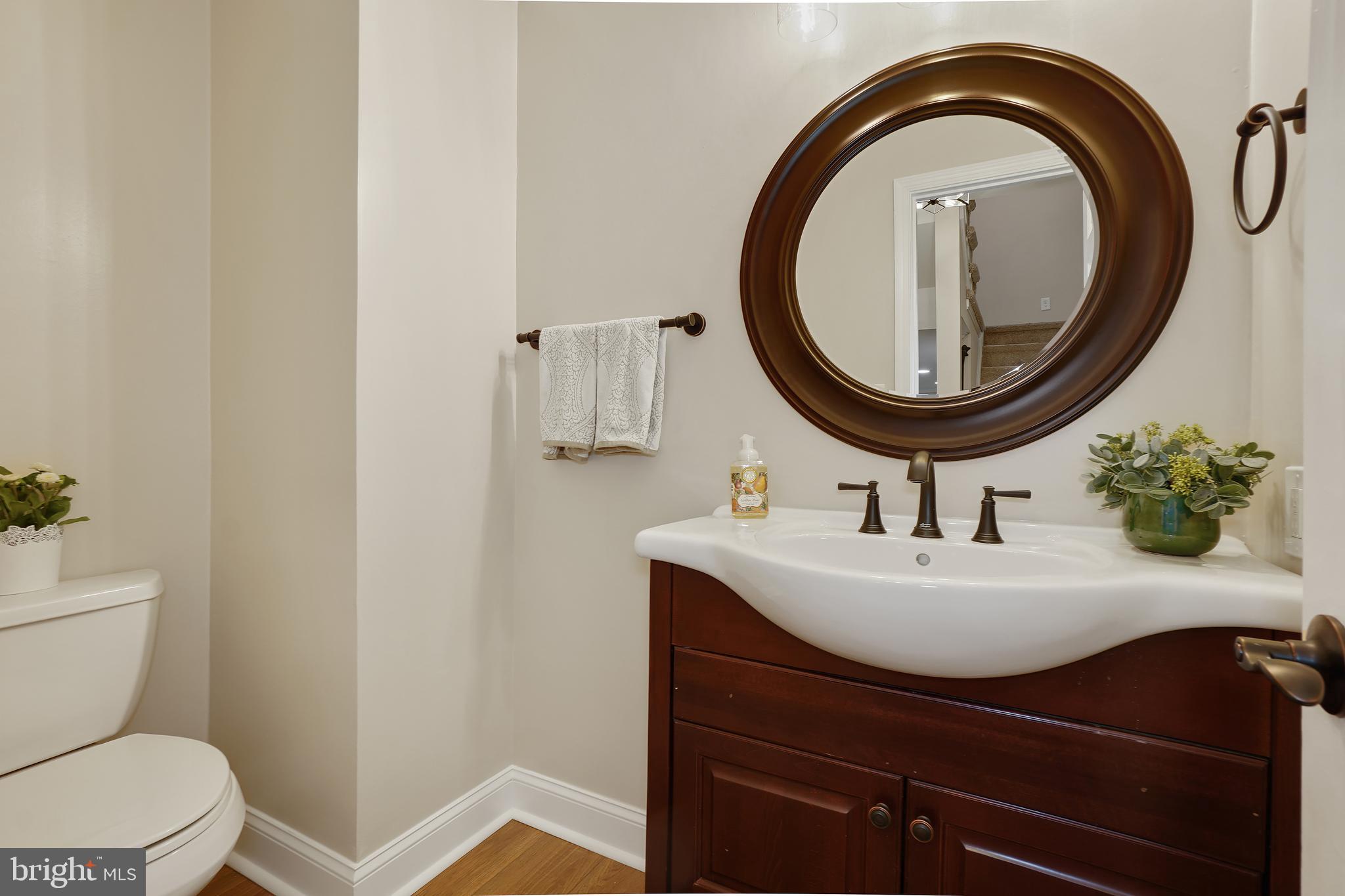 NORBECK ESTATES - Residential