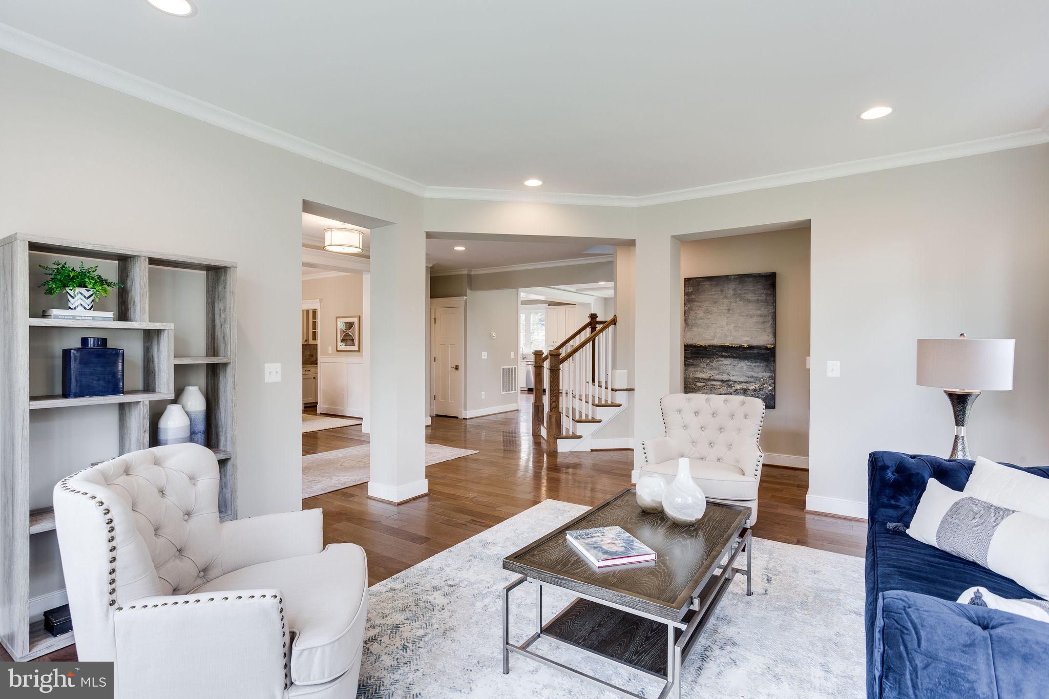 GREAT FALLS - Residential