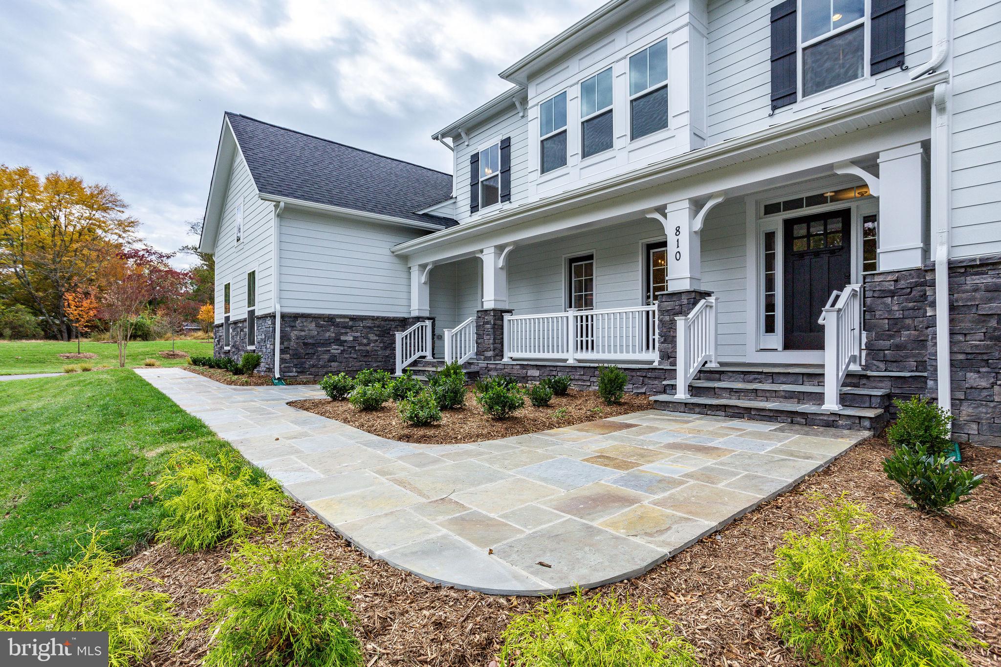 GREAT FALLS - Residential