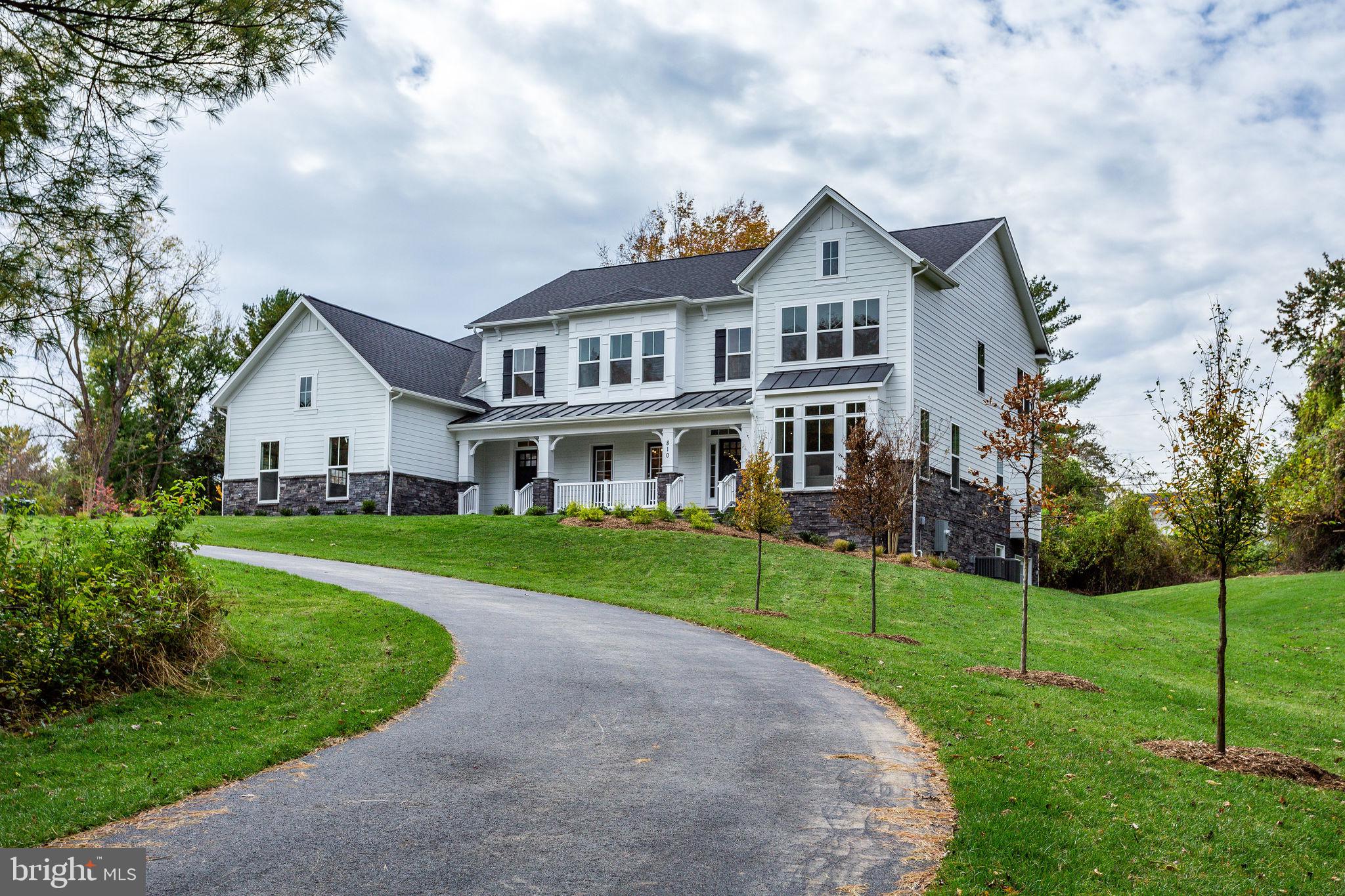 GREAT FALLS - Residential