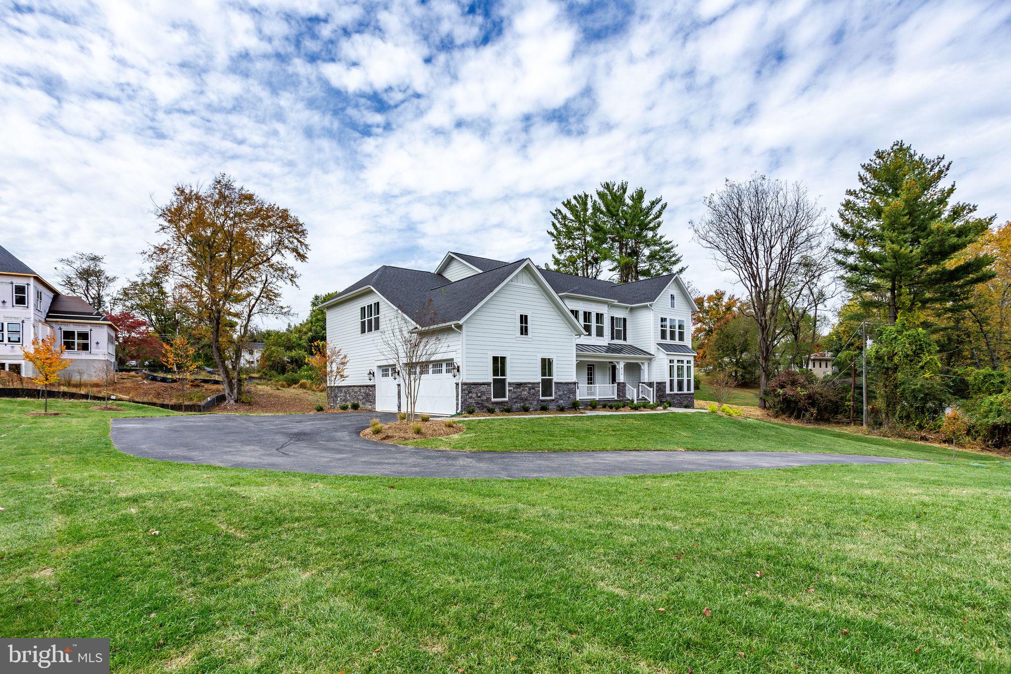 GREAT FALLS - Residential