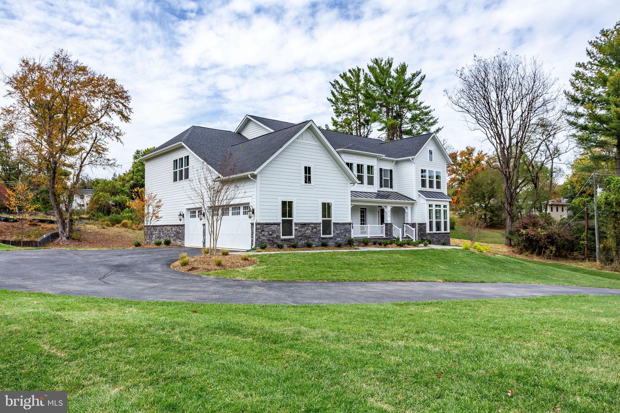 GREAT FALLS - Residential