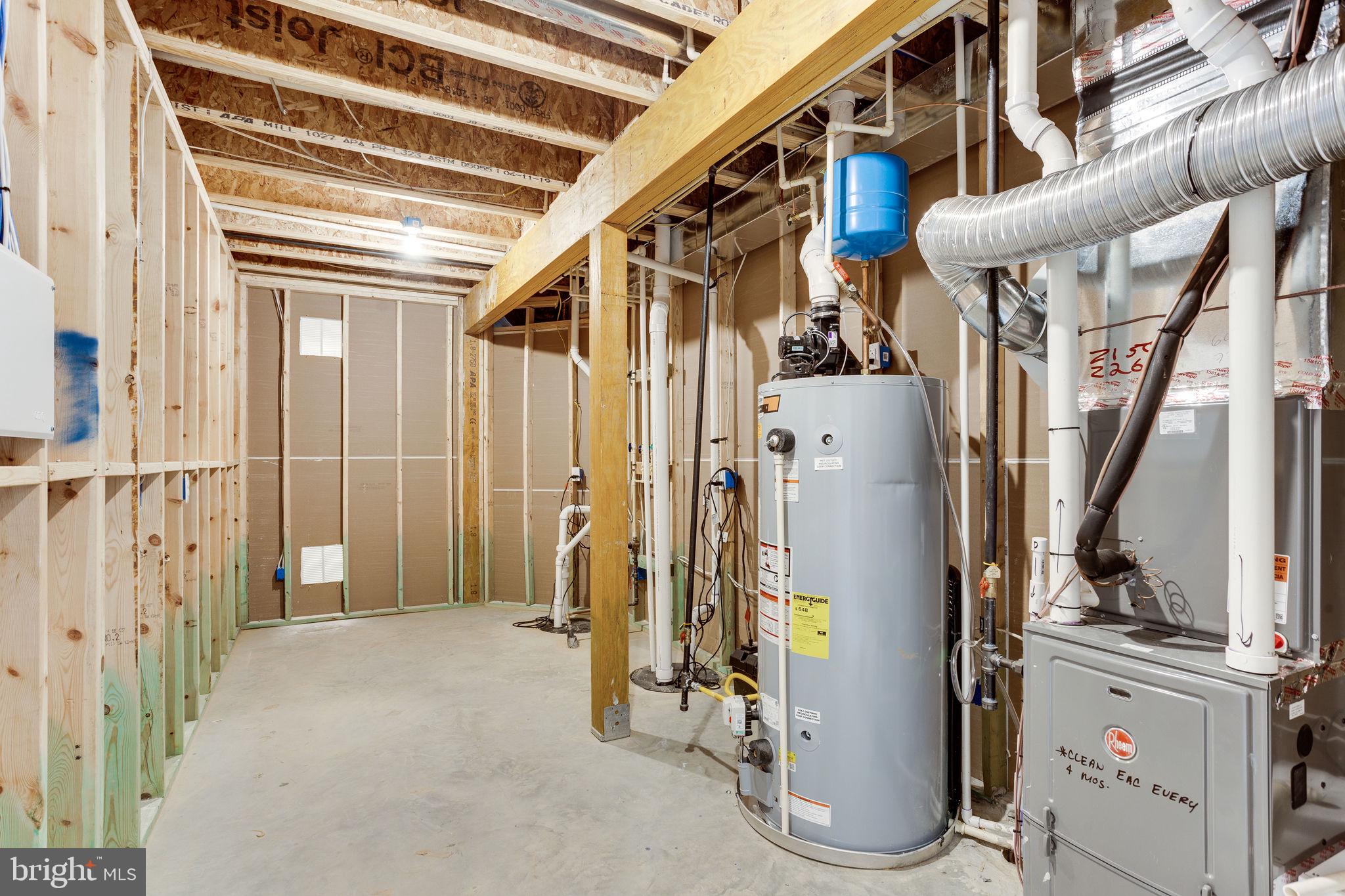 GREAT FALLS - Residential