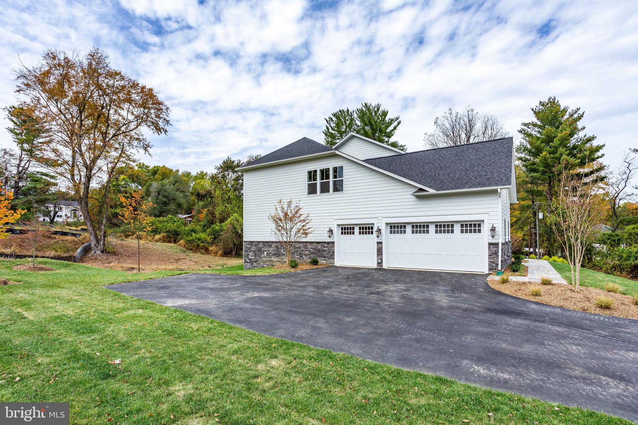 GREAT FALLS - Residential