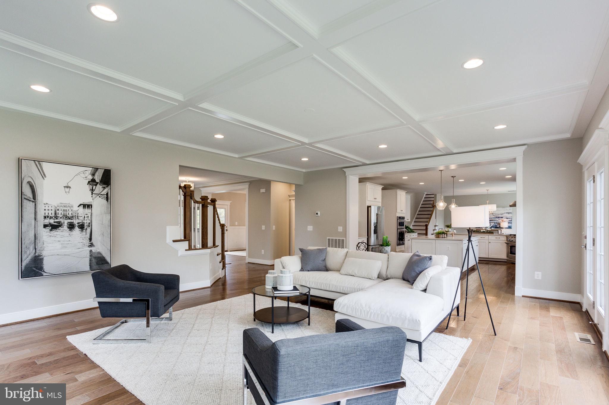 GREAT FALLS - Residential