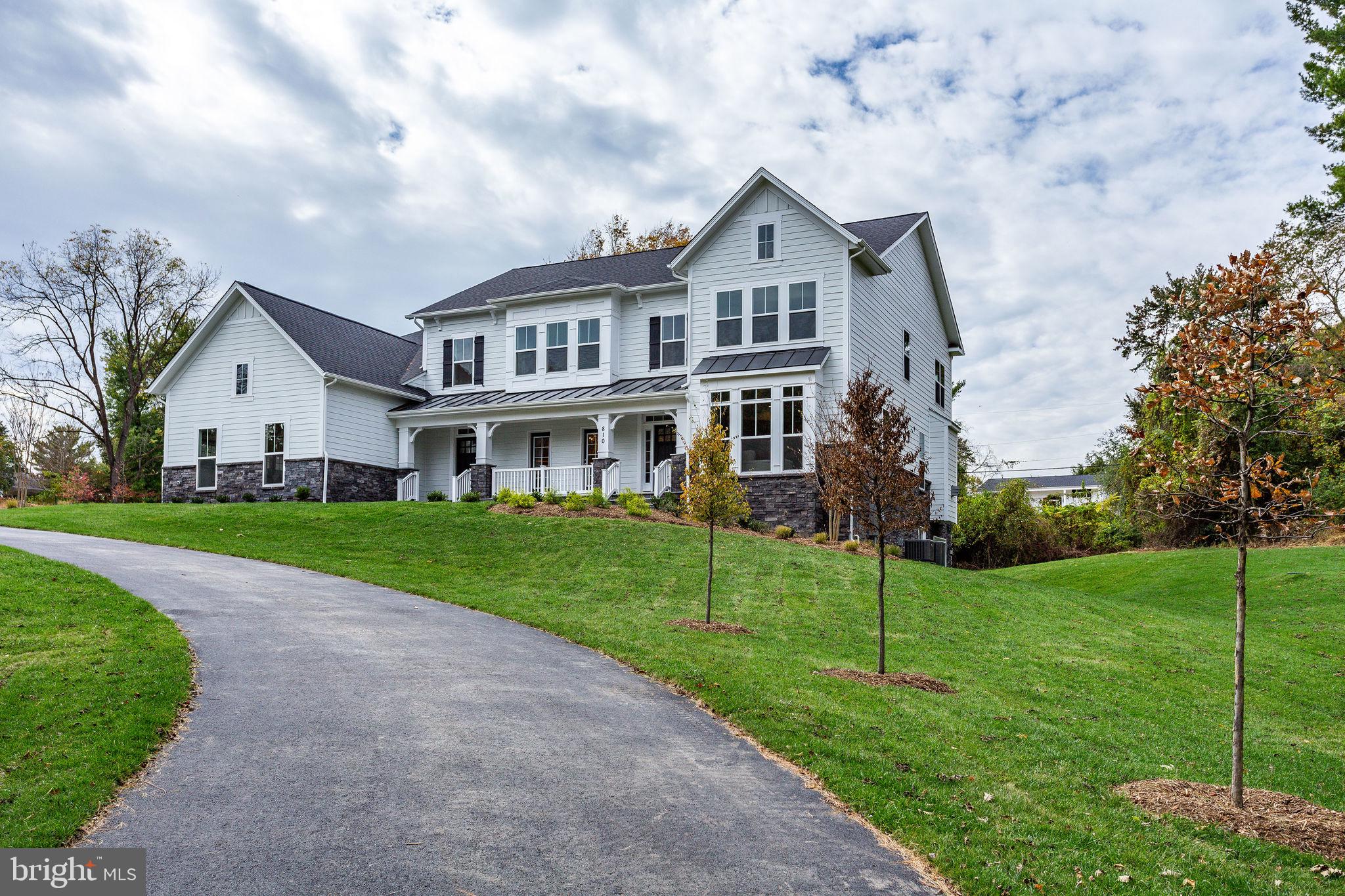 GREAT FALLS - Residential