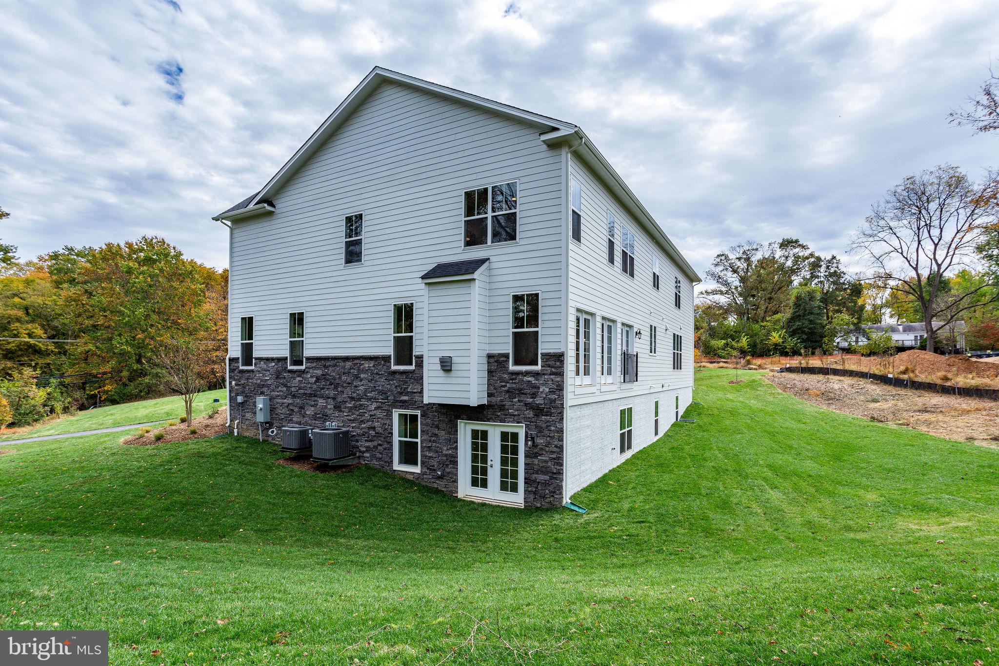 GREAT FALLS - Residential