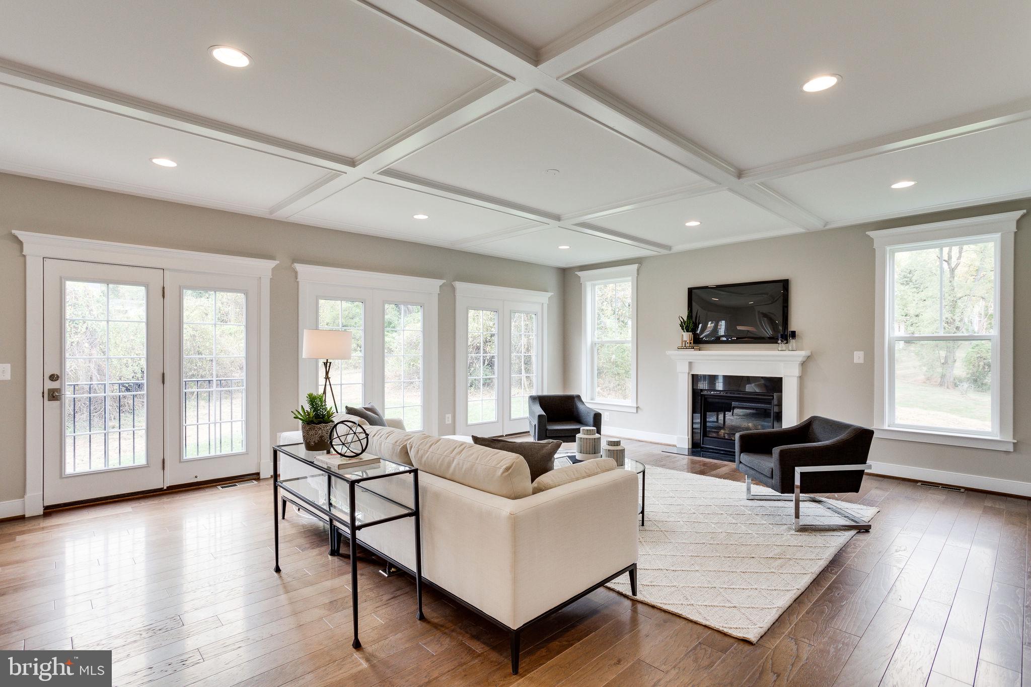 GREAT FALLS - Residential