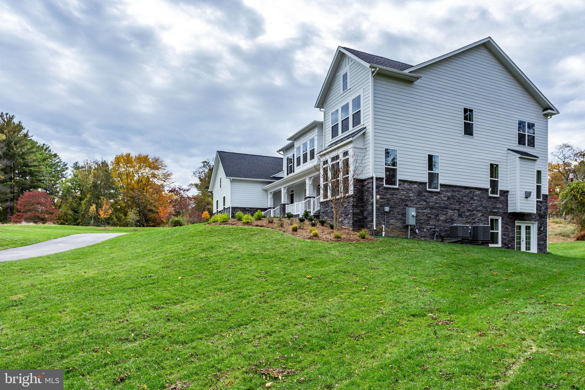 GREAT FALLS - Residential