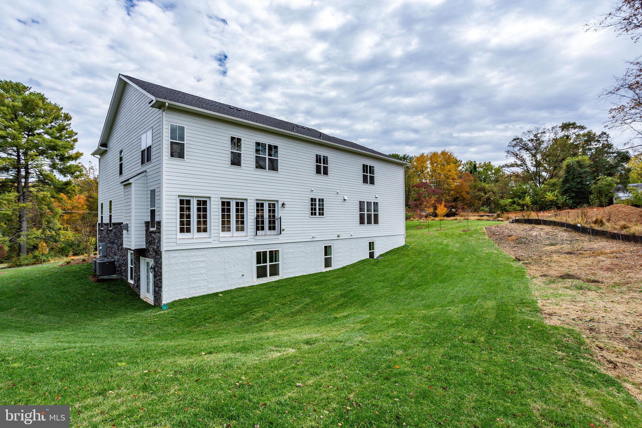 GREAT FALLS - Residential