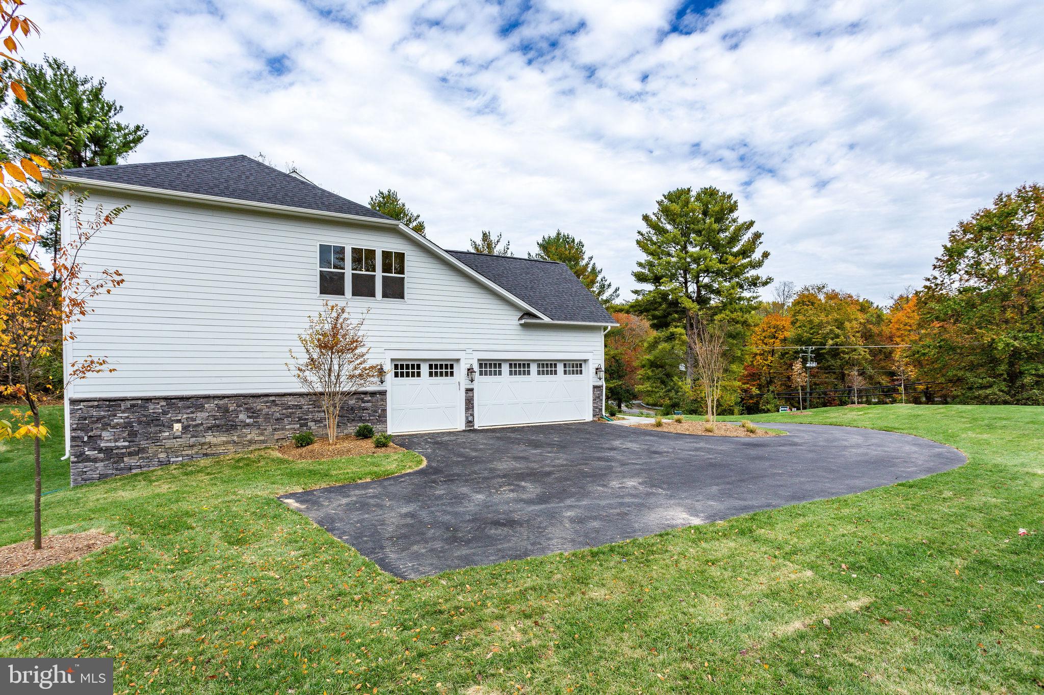 GREAT FALLS - Residential