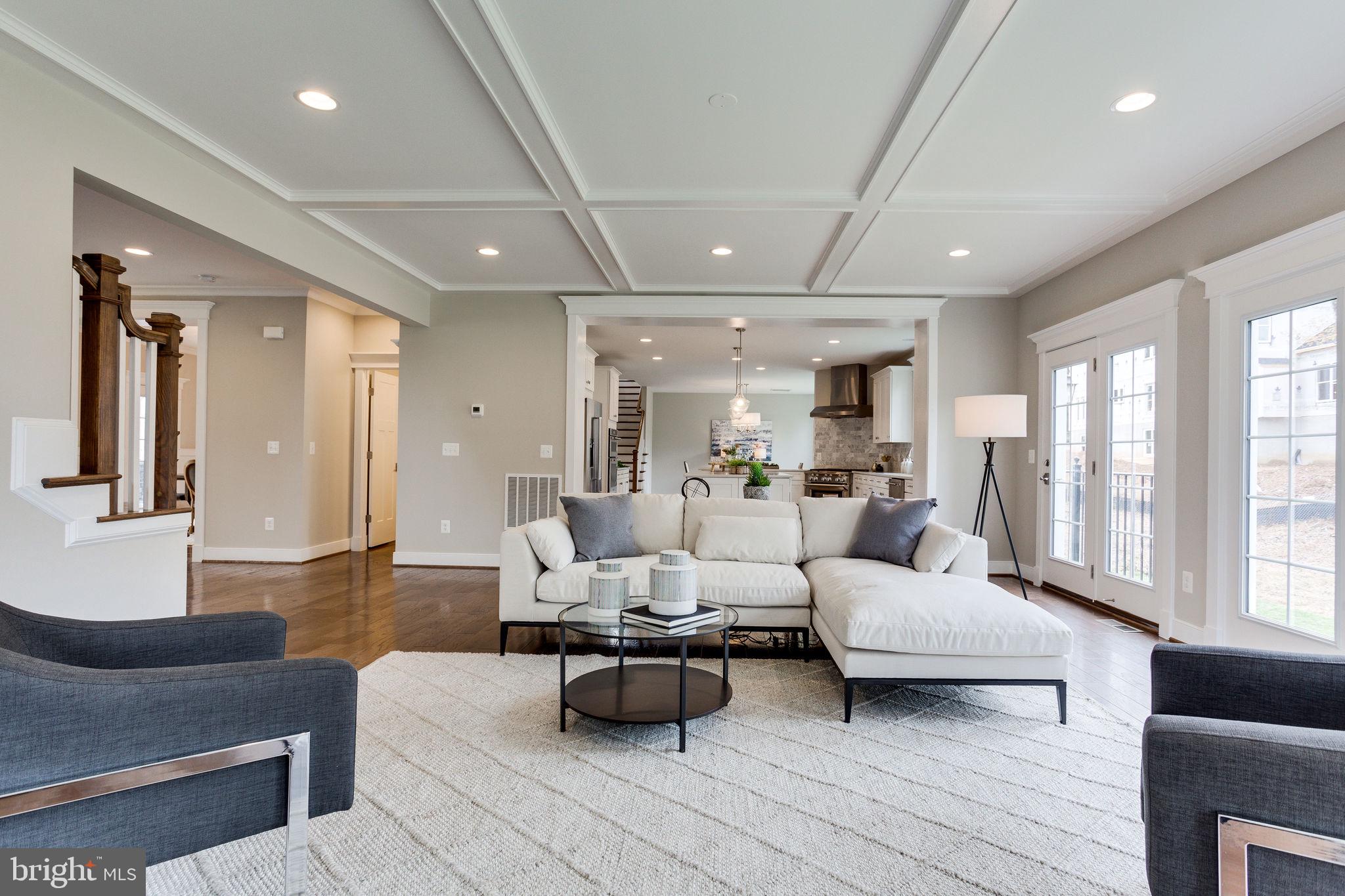 GREAT FALLS - Residential