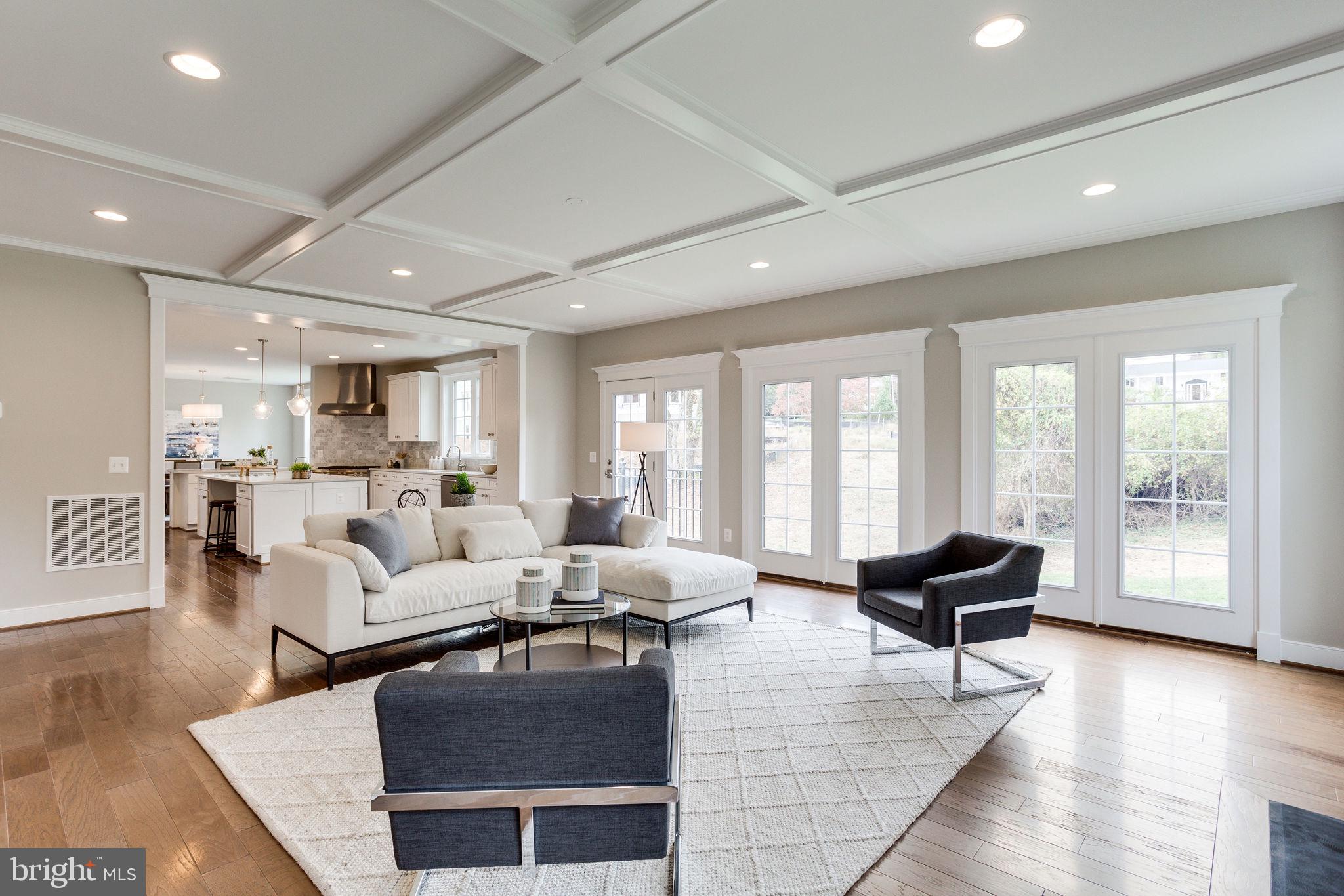 GREAT FALLS - Residential