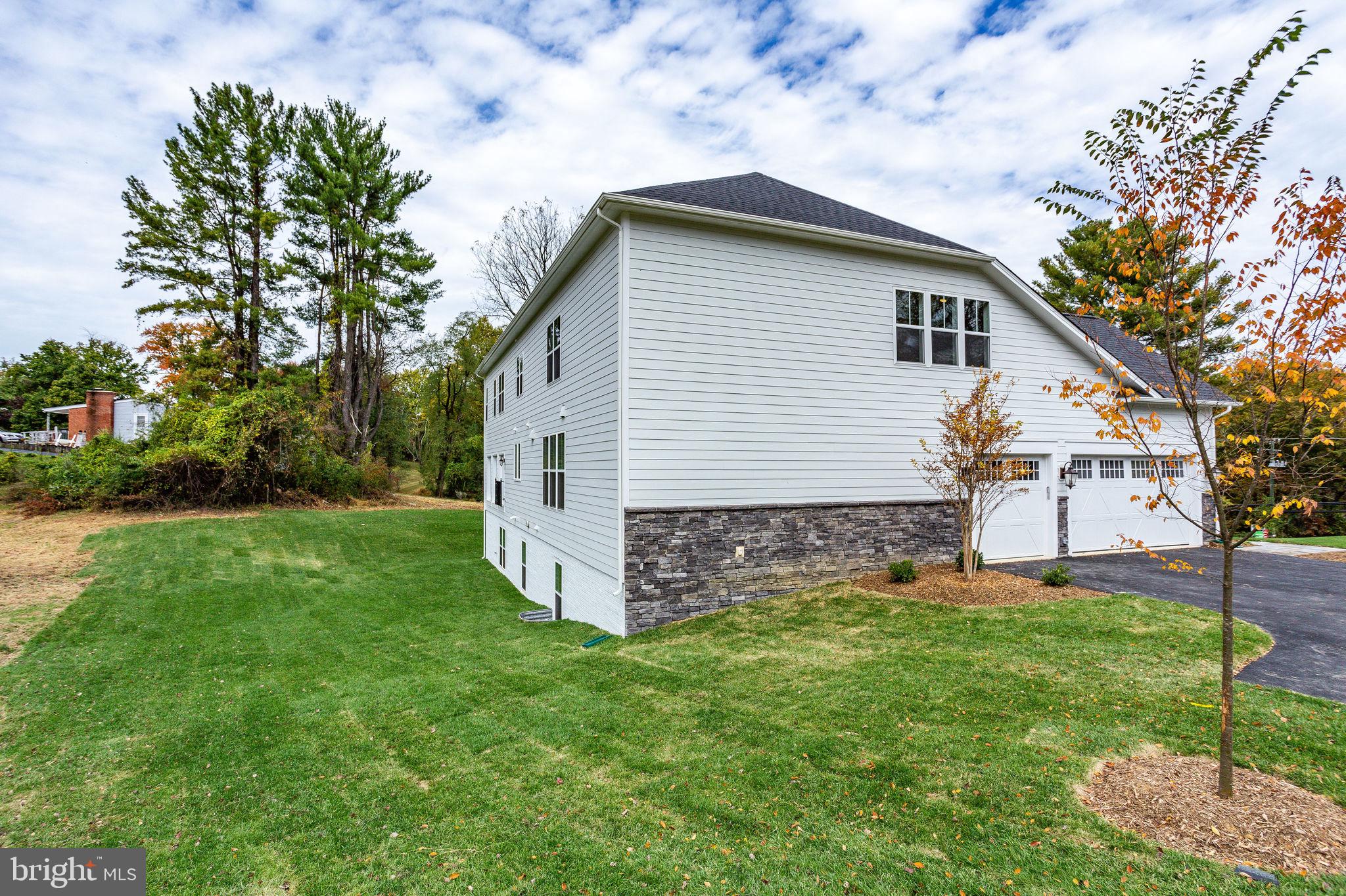 GREAT FALLS - Residential