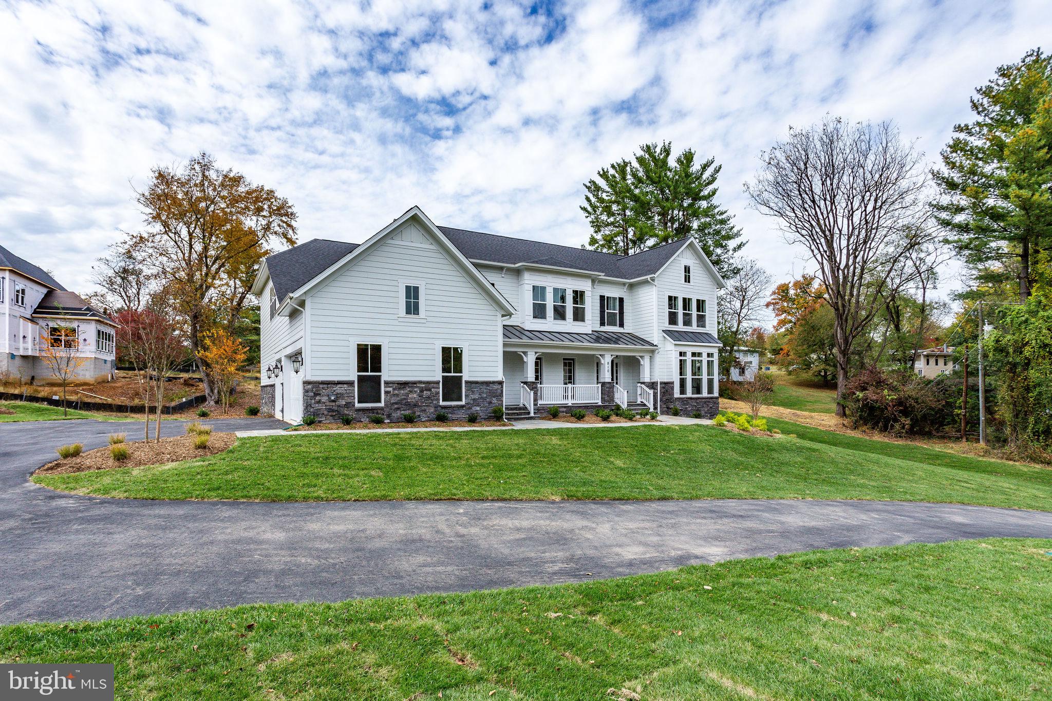 GREAT FALLS - Residential