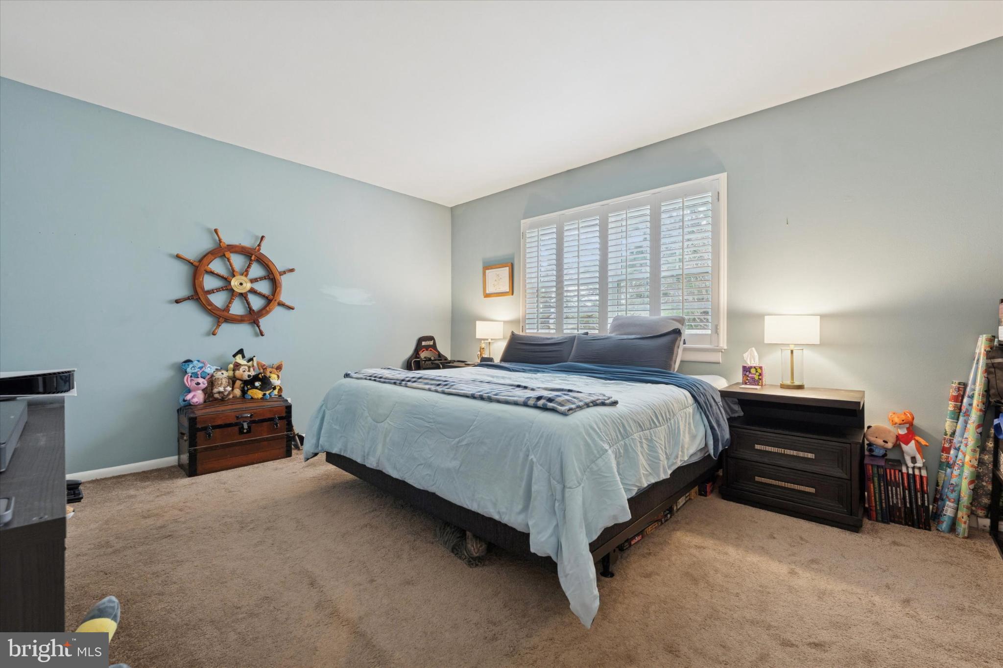 OLD FORGE CROSSING - Residential