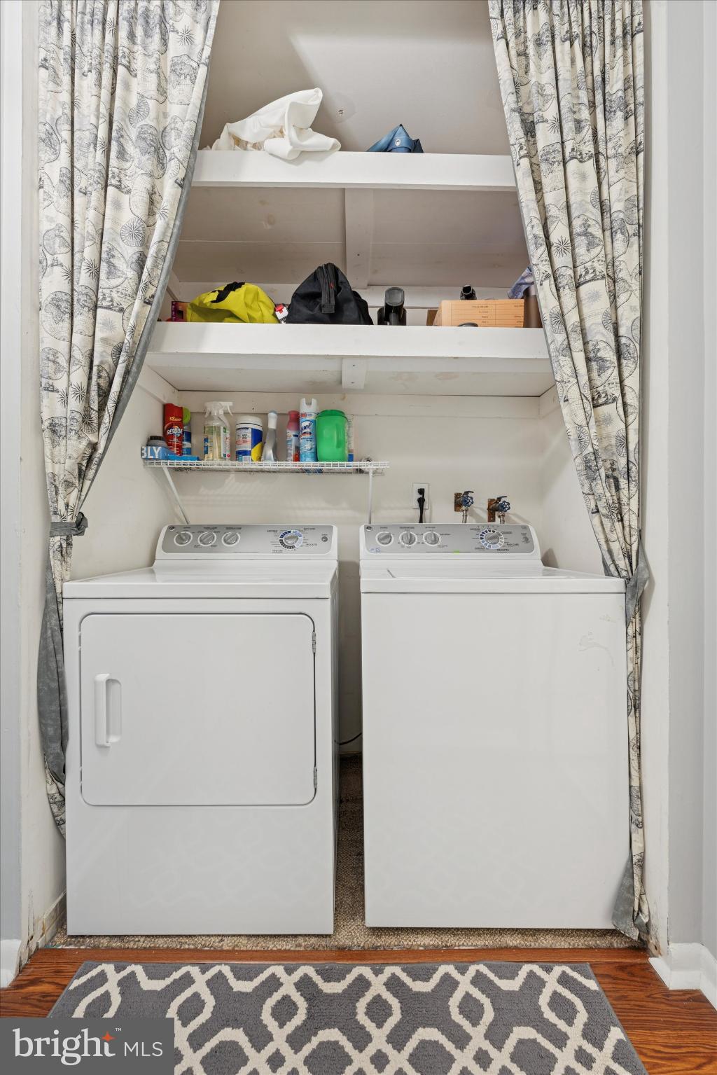 OLD FORGE CROSSING - Residential