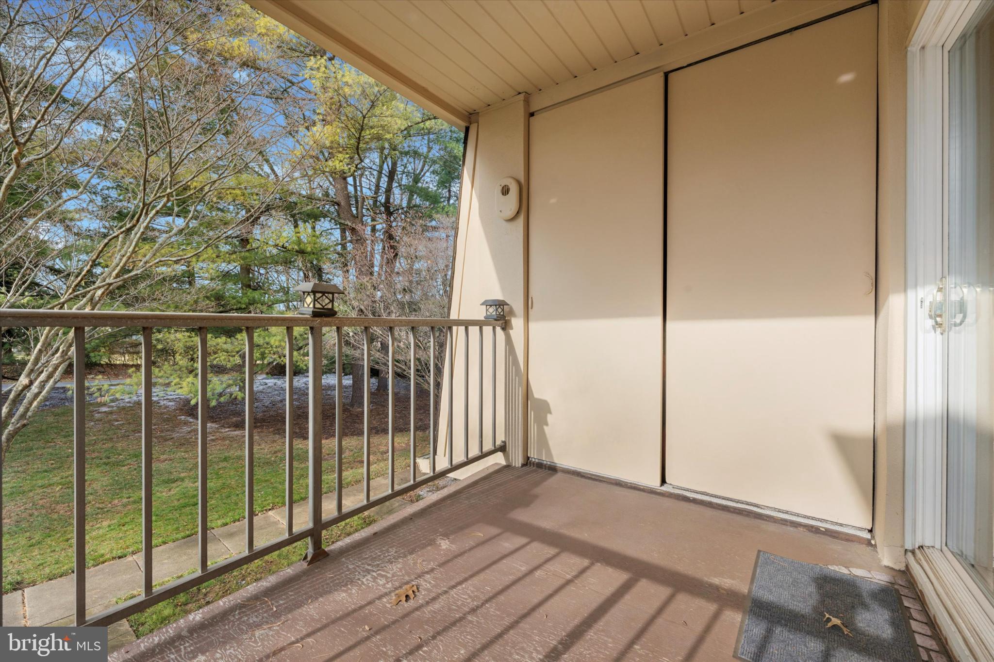 OLD FORGE CROSSING - Residential