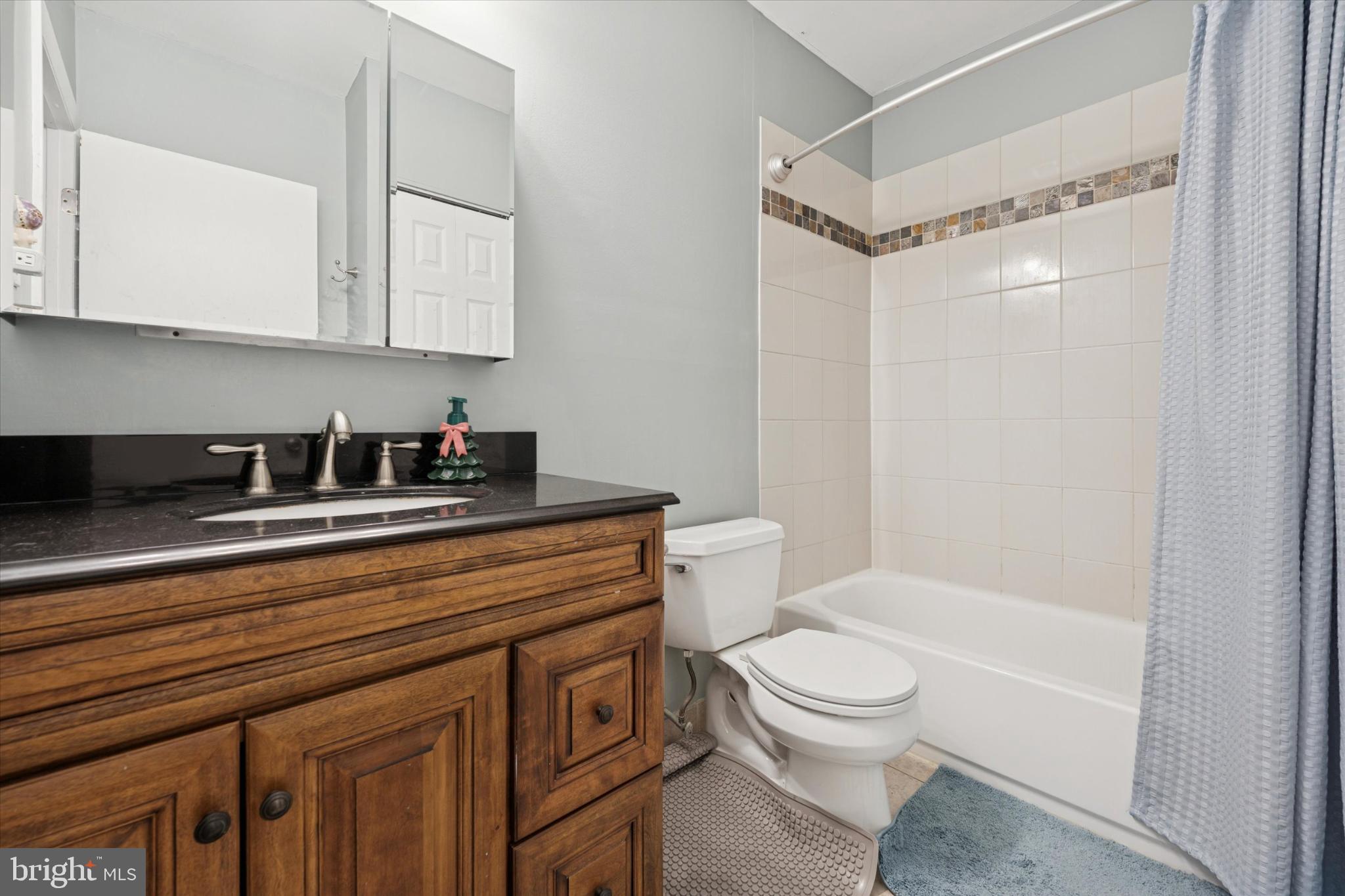 OLD FORGE CROSSING - Residential