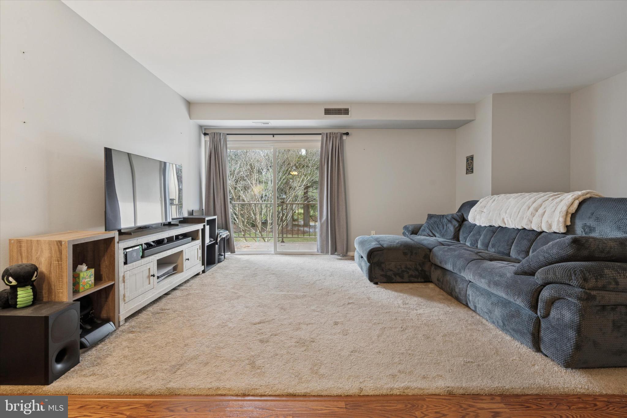 OLD FORGE CROSSING - Residential